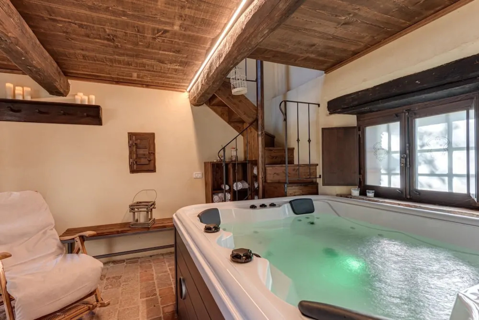 Convento San Bartolomeo