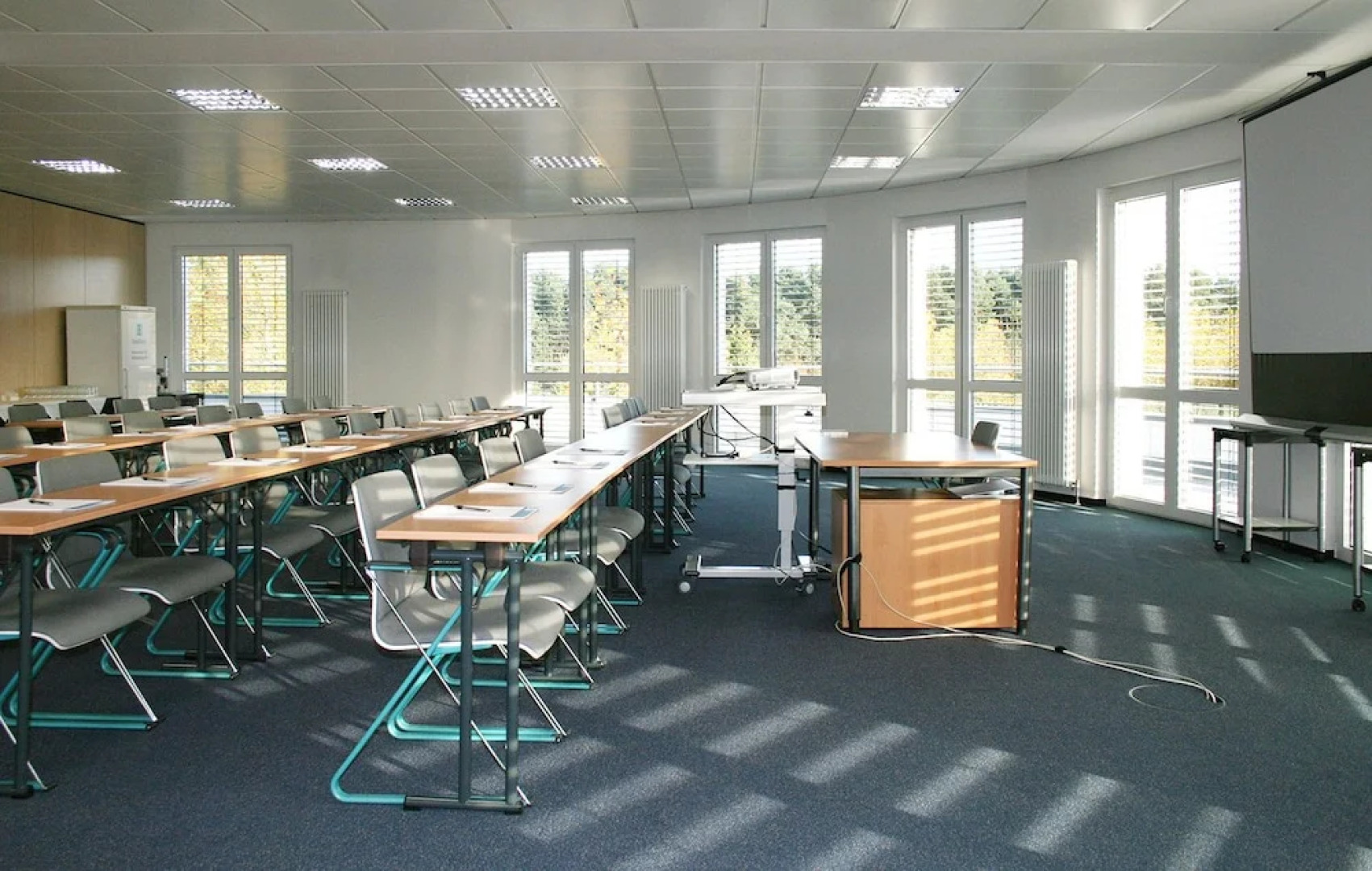 Hotel Artrium am Park