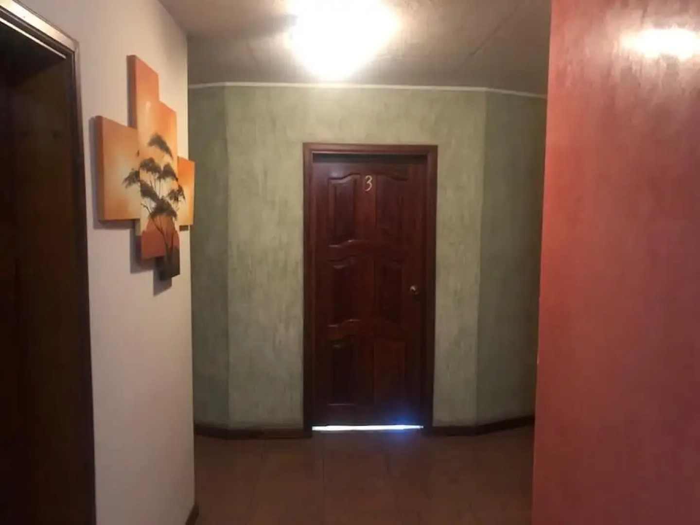 Hostal La Cocina Tipica