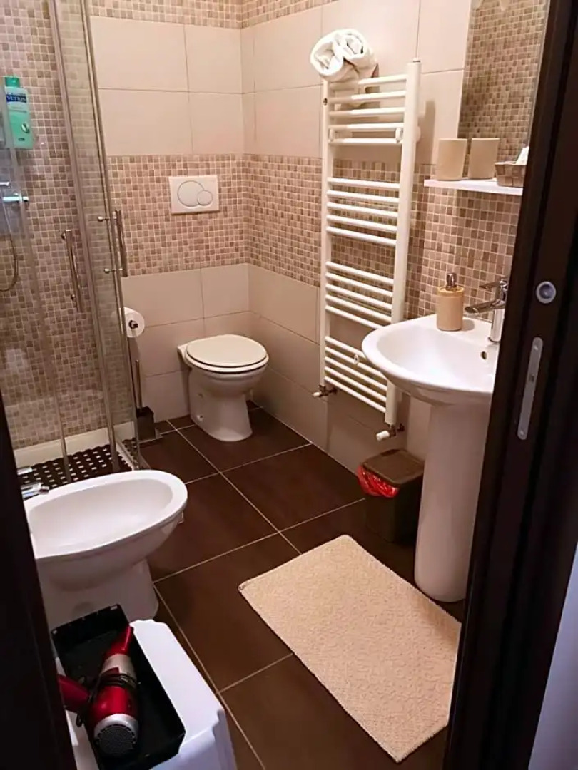 B&B La Casa del Prete