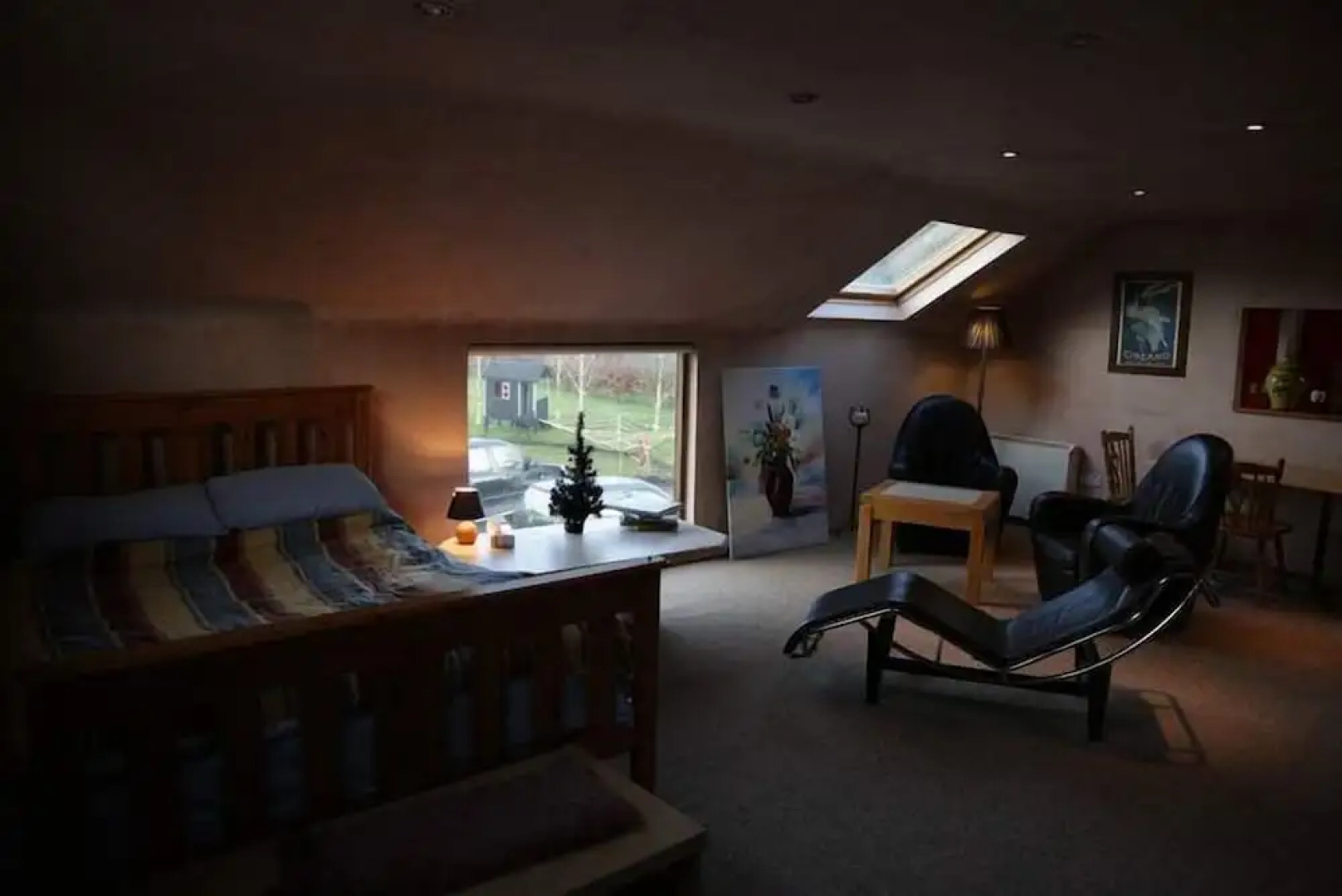 The Village Studio Apartments