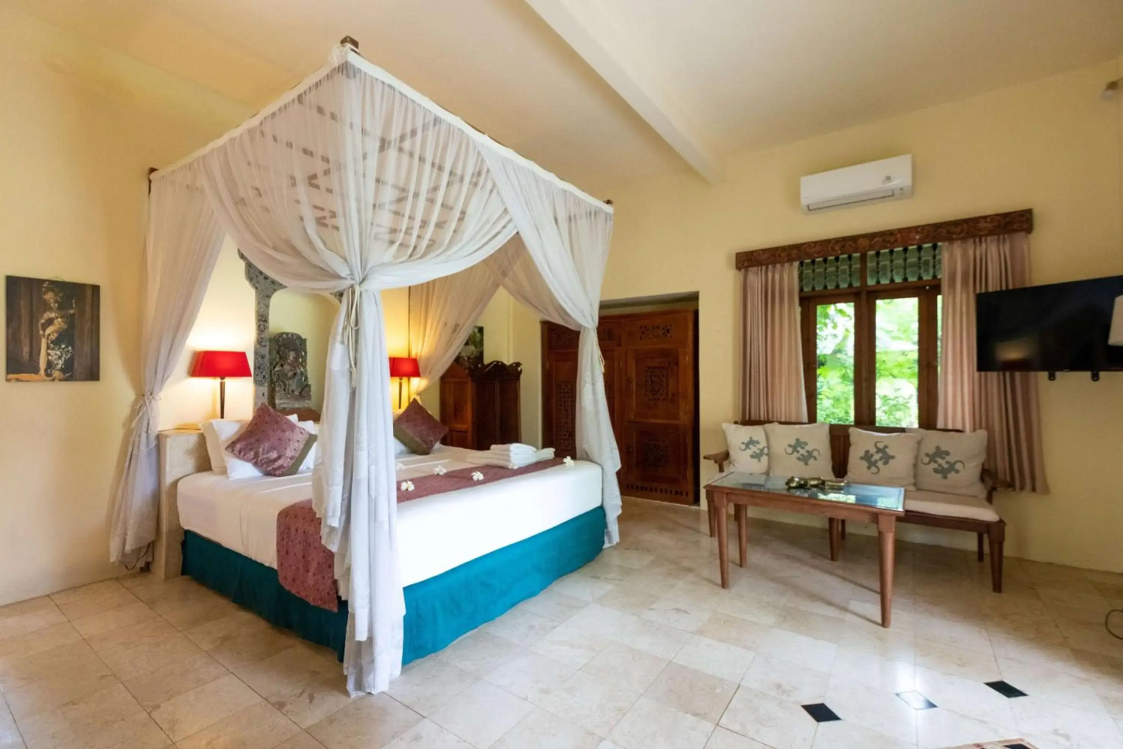 Taman Sari Bali Resort & Spa