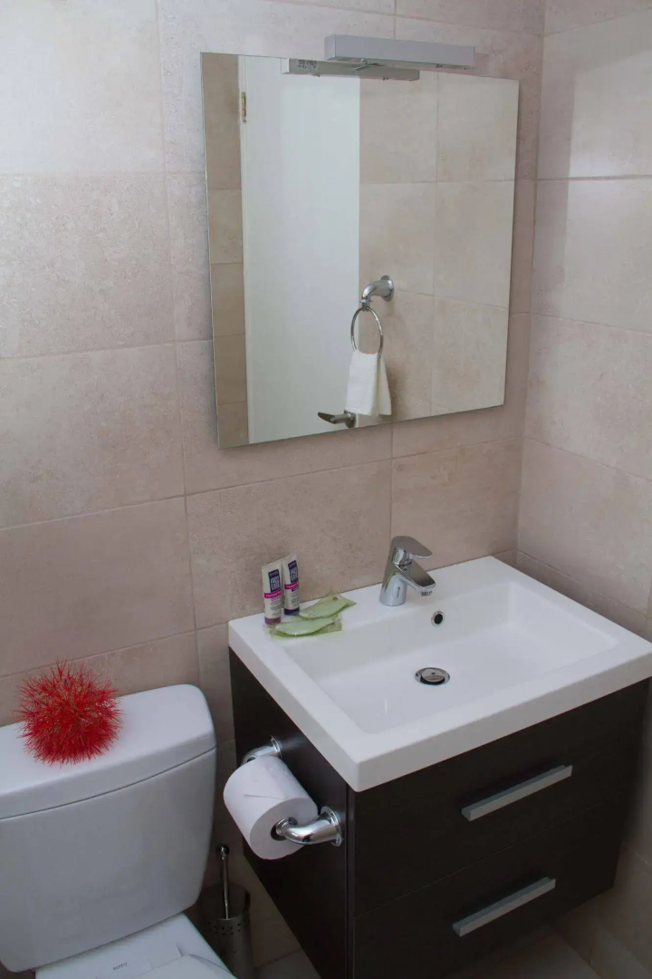 Ayka Apartments Bubali