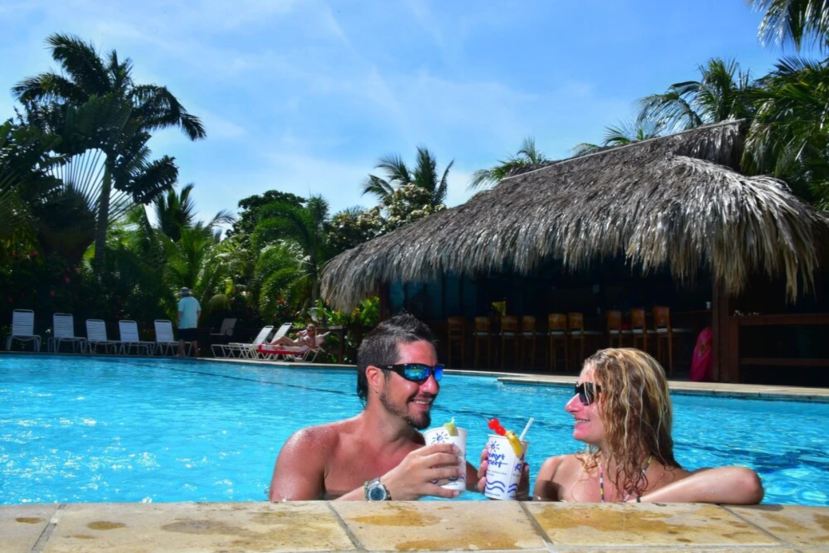 Anthony's Key Resort