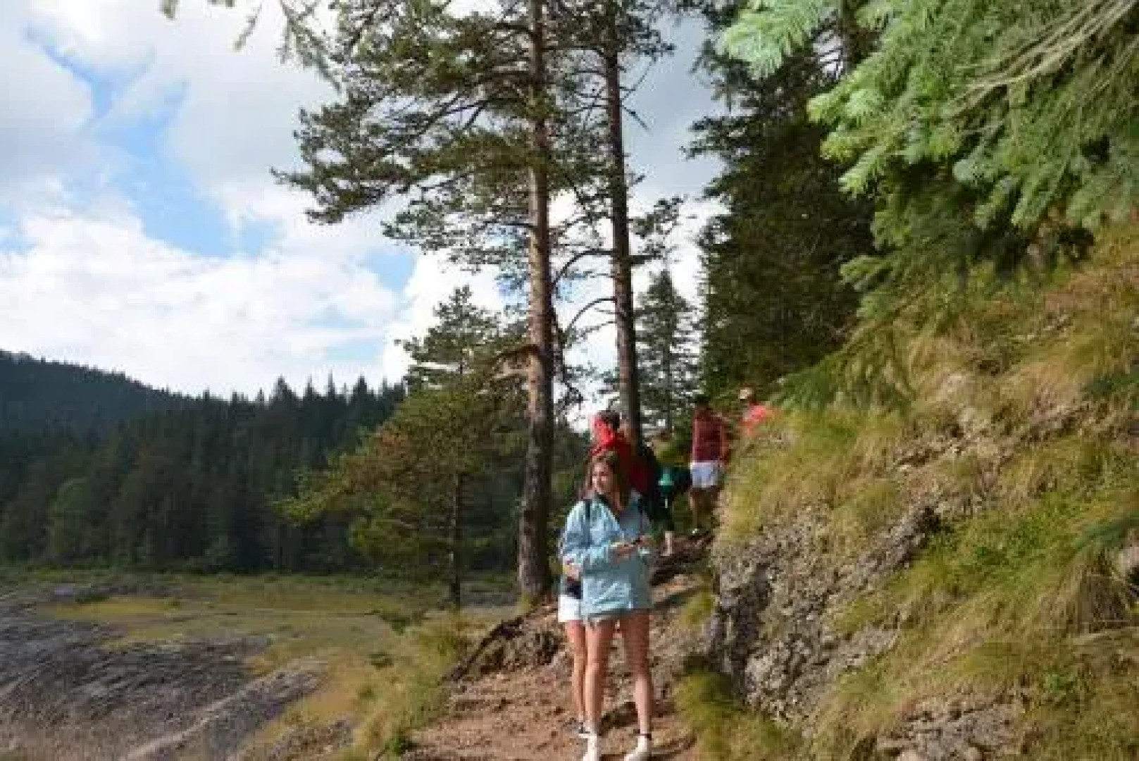 Montenegro Hostel B&B Podgorica