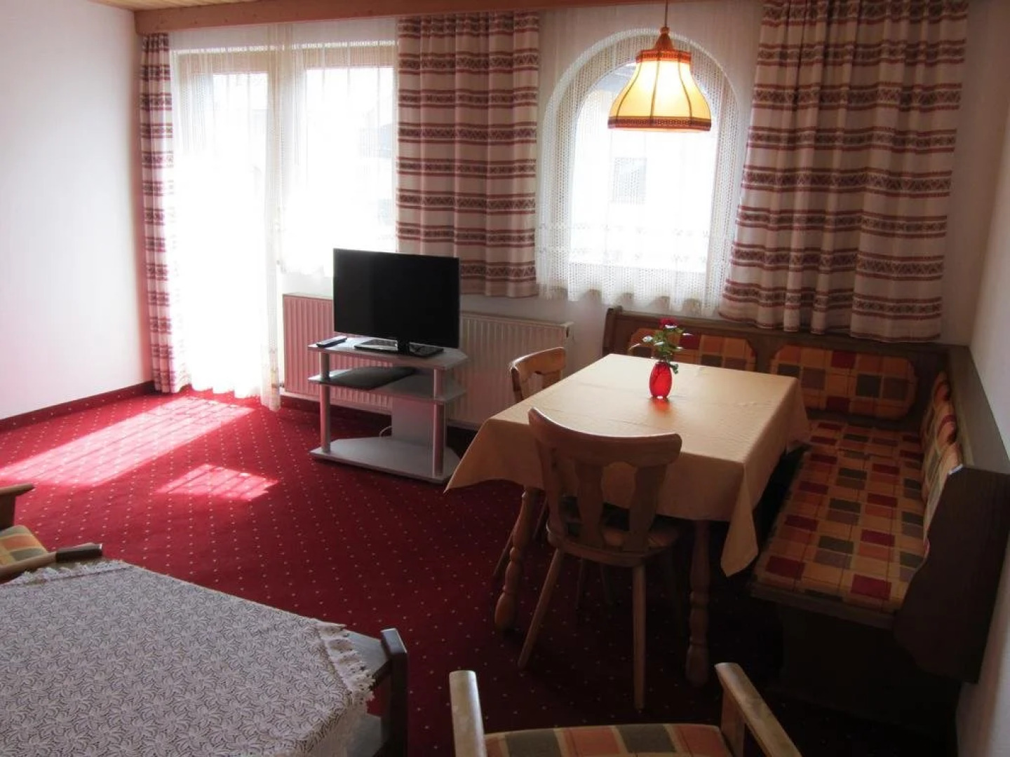 Appartements Kroner