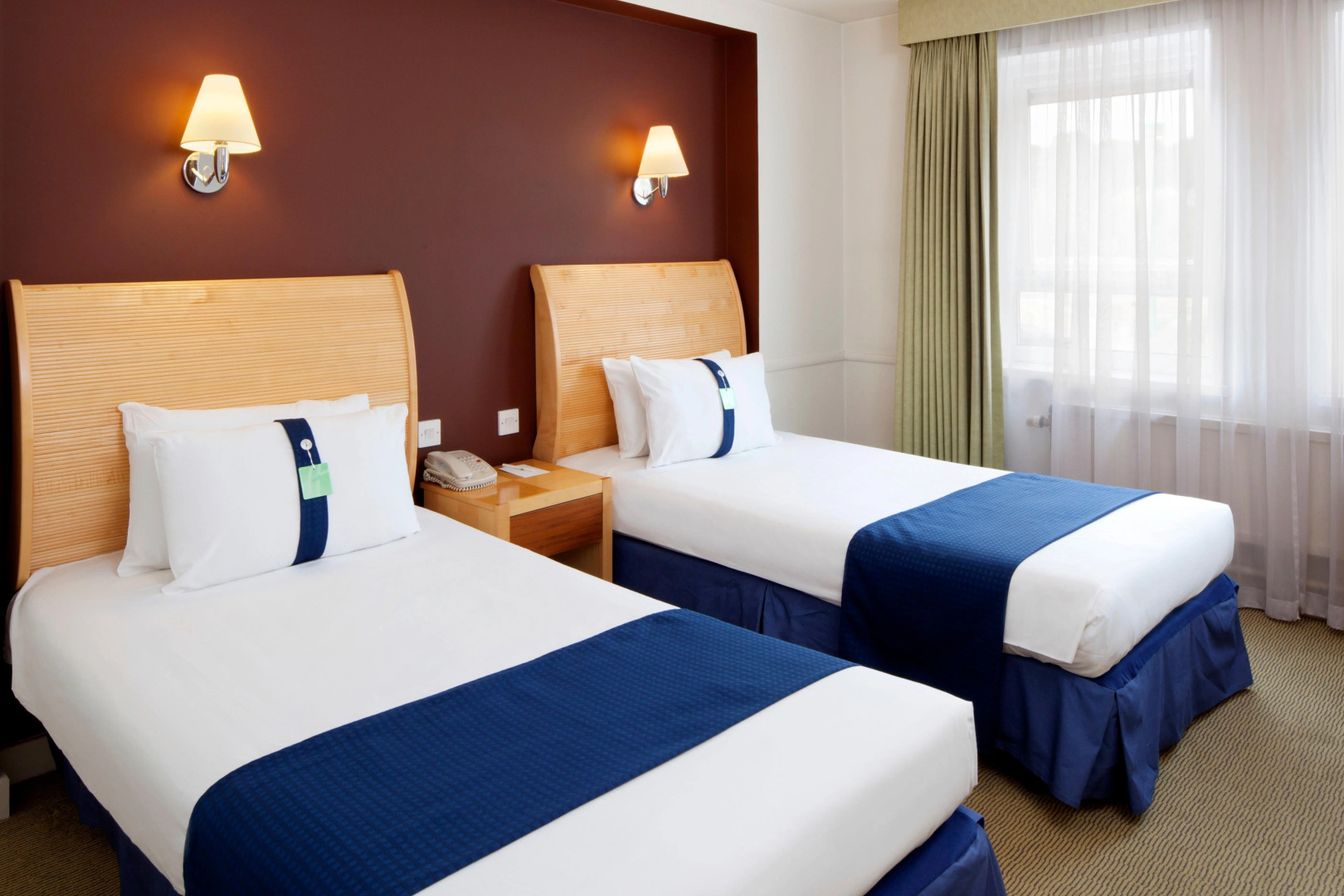 Holiday Inn Maidstone-Sevenoaks by IHG