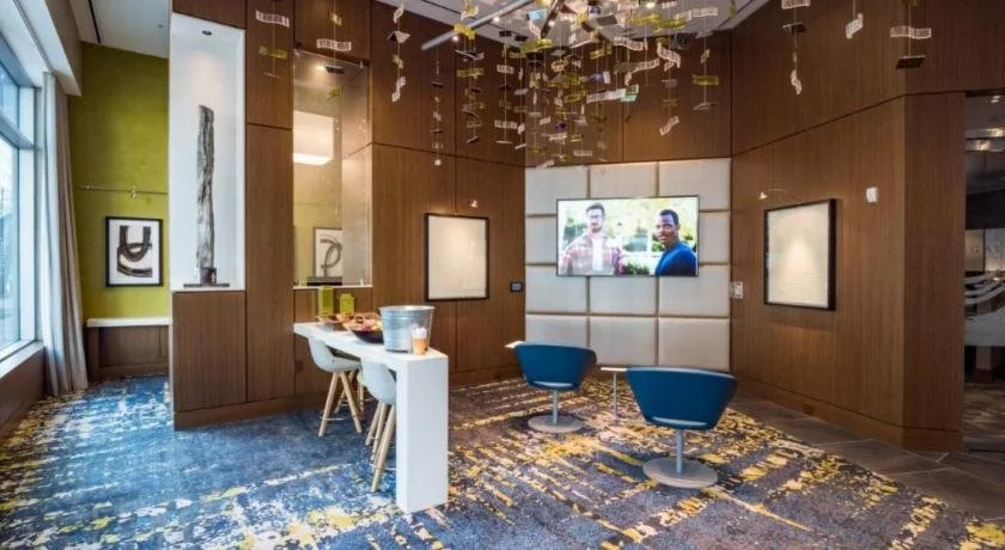 Global Luxury Suites Bethesda Chevy Chase