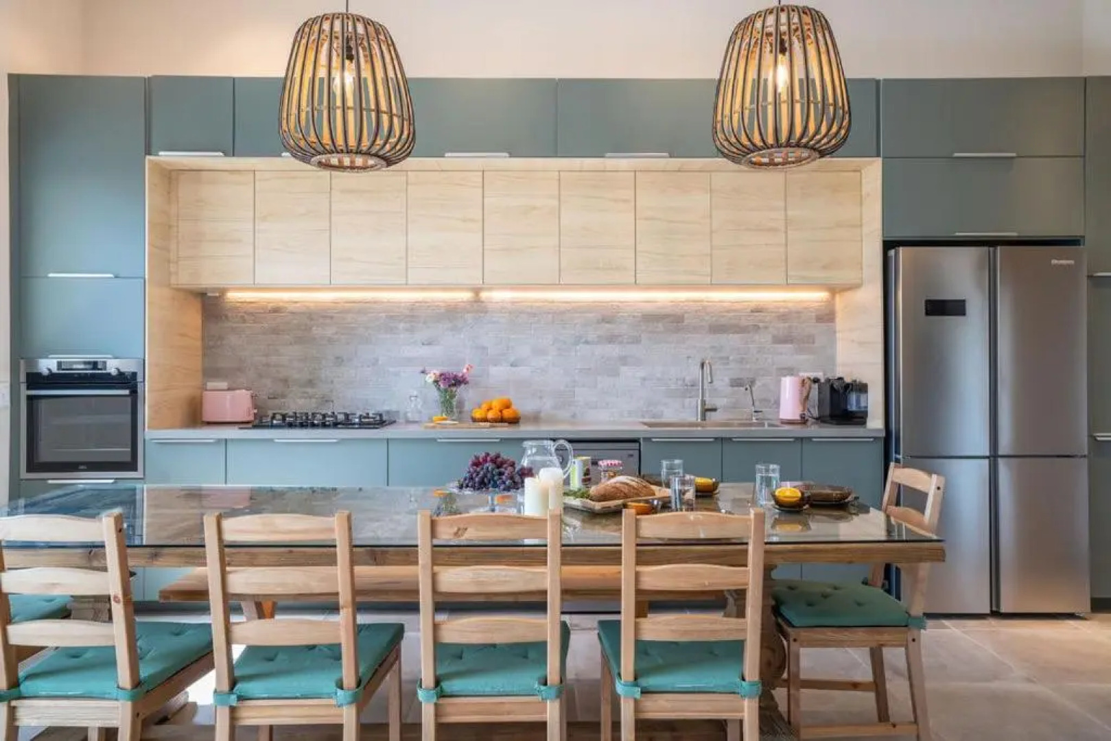 Deluxe AchzivBeach Apartment in Nahariya