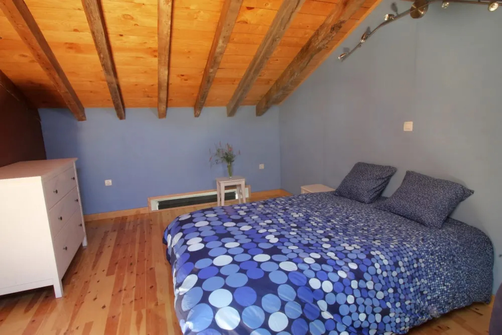 LA ESTACION DEL RIO LOBOS - Casa Rural