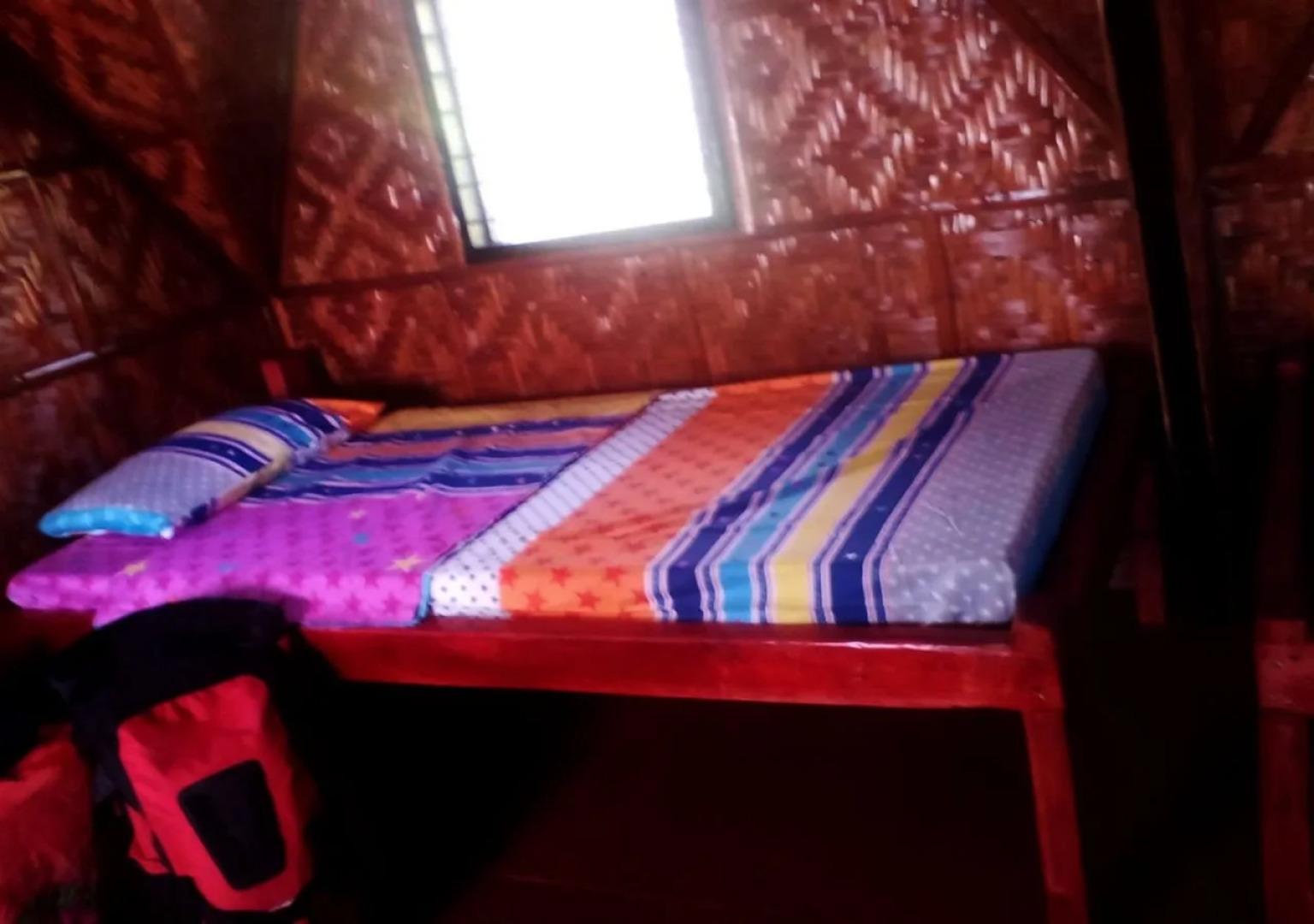 Lennons Place Backpacker Hostel