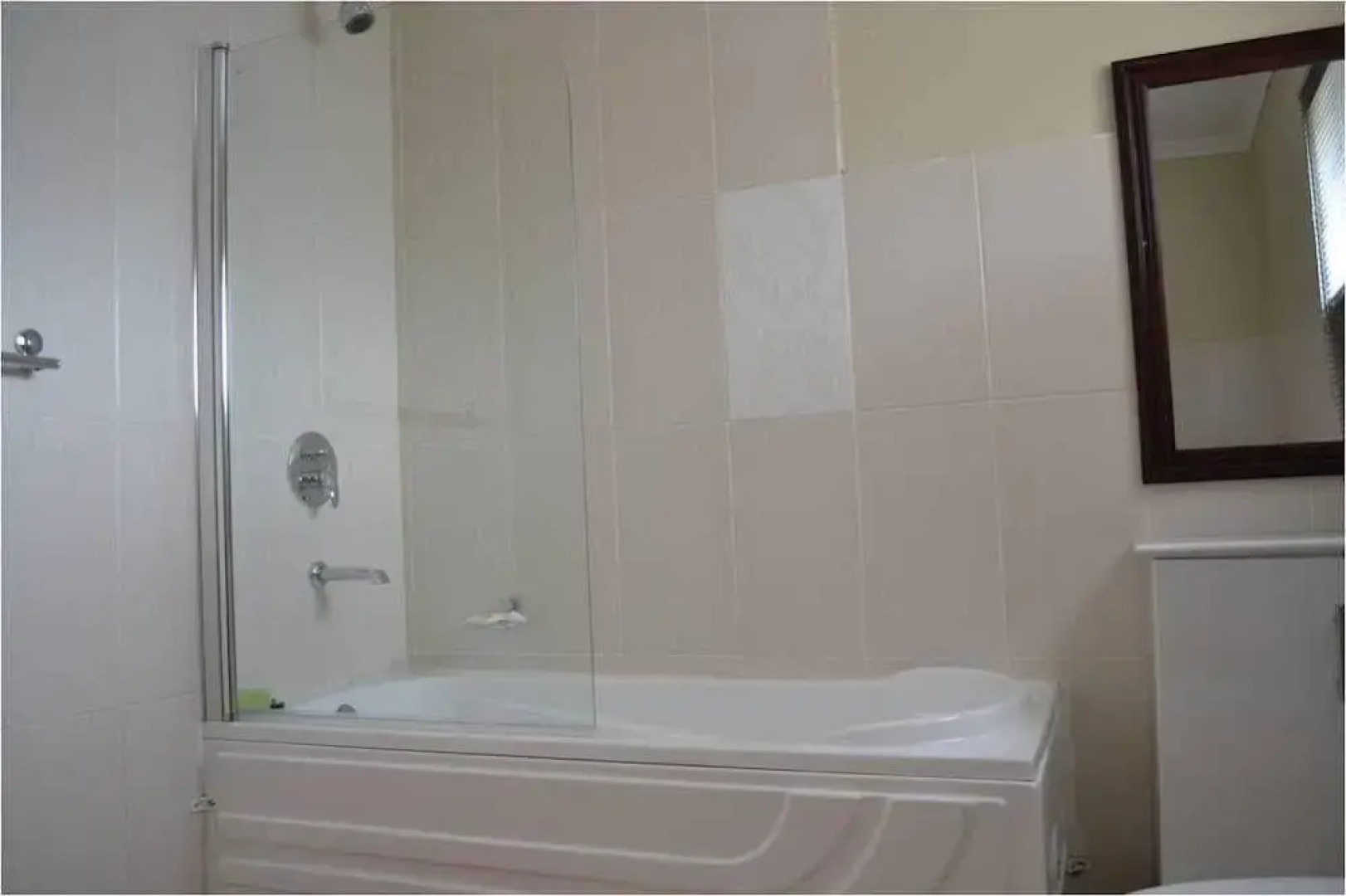 Ka Pitseng Guest House