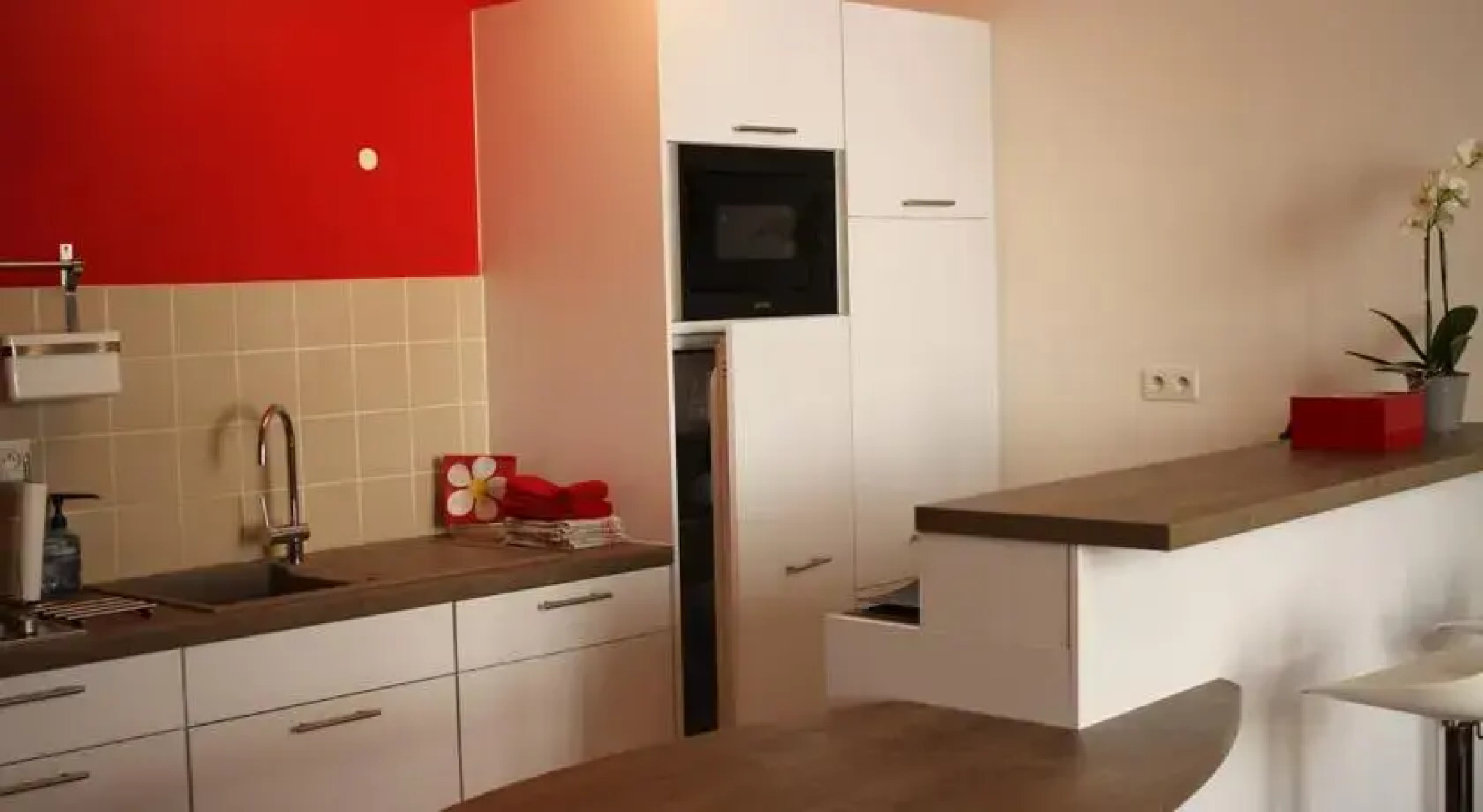 Apartment Le Logis de Gaspard