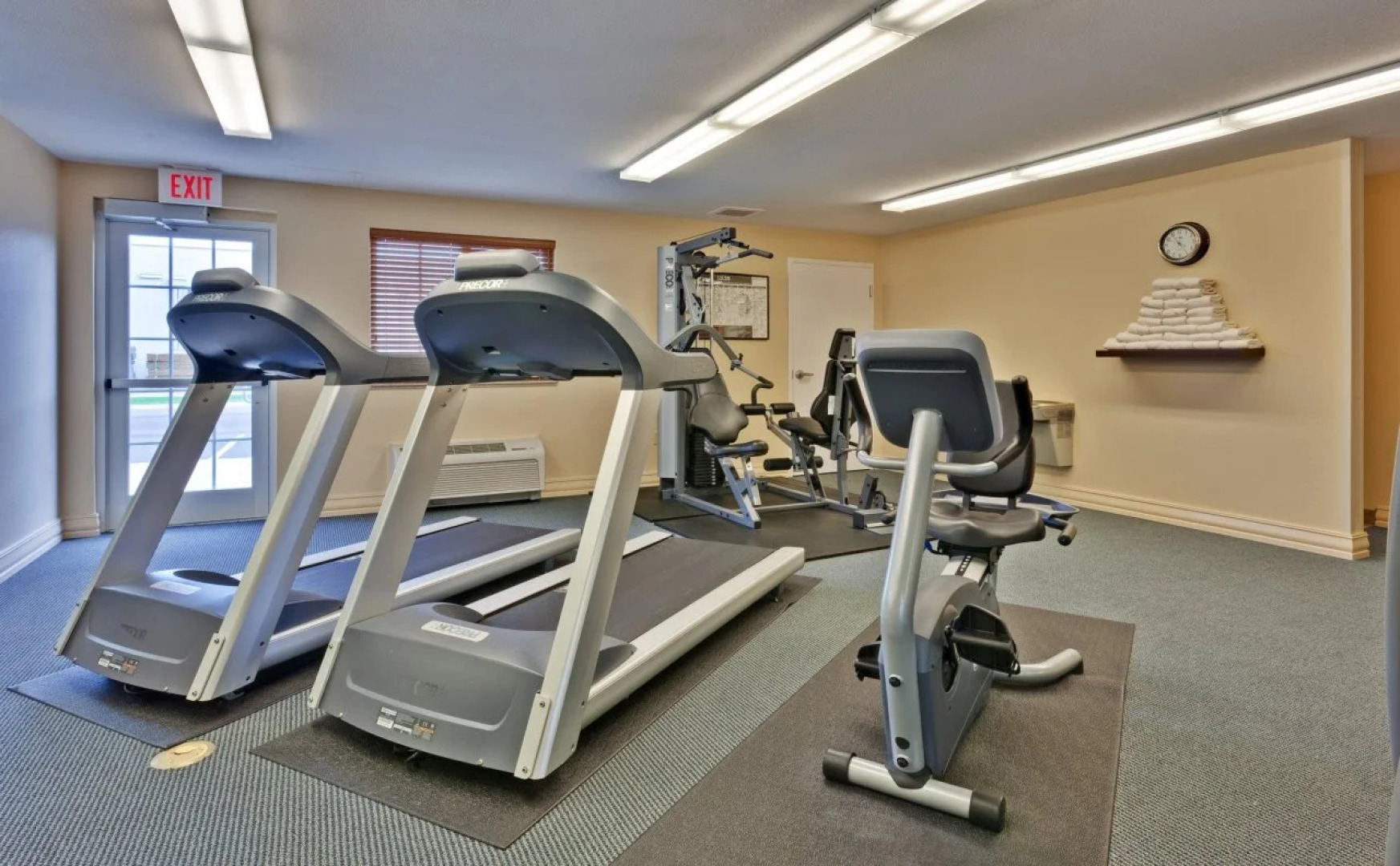 Candlewood Suites FLOWOOD, MS by IHG