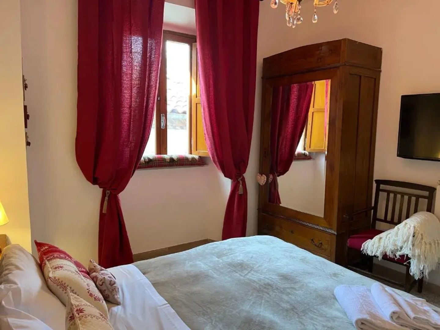 “I Folletti” nel Centro Storico