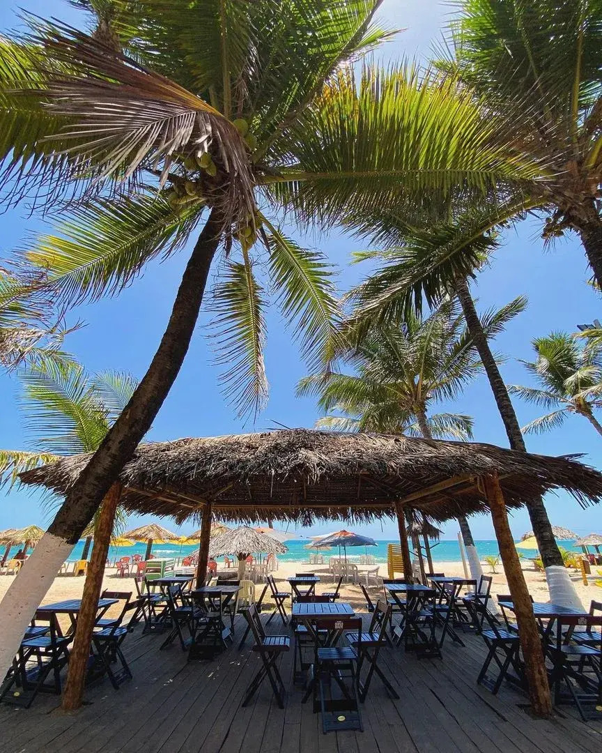 Pousada Iapoi Beira Mar Maracaípe