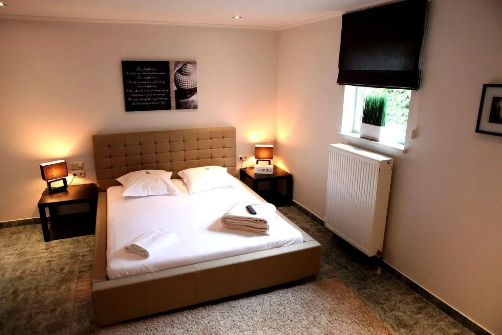 Motel La Vie Est Belle