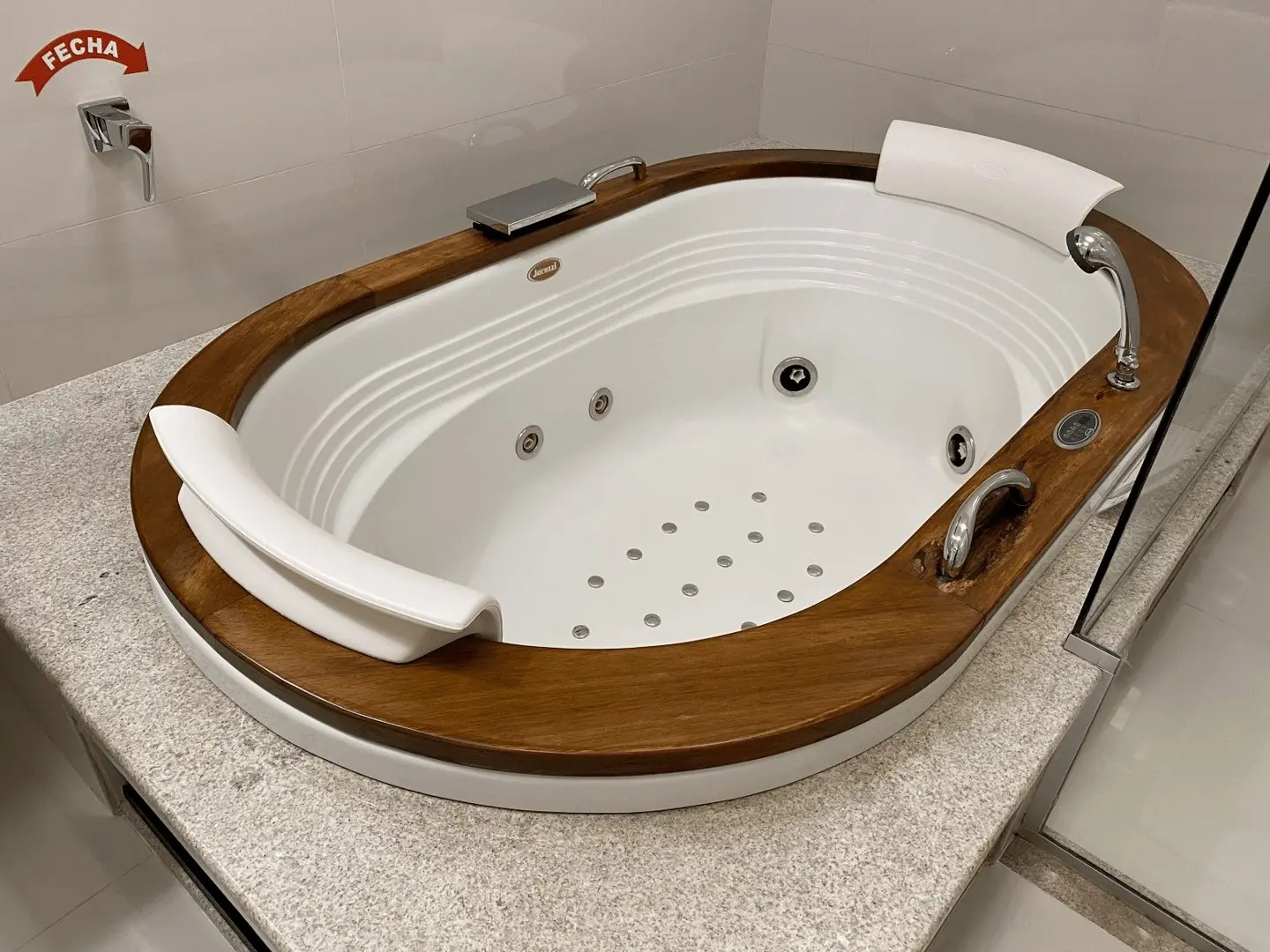 Aquarius Hotel Aquarius