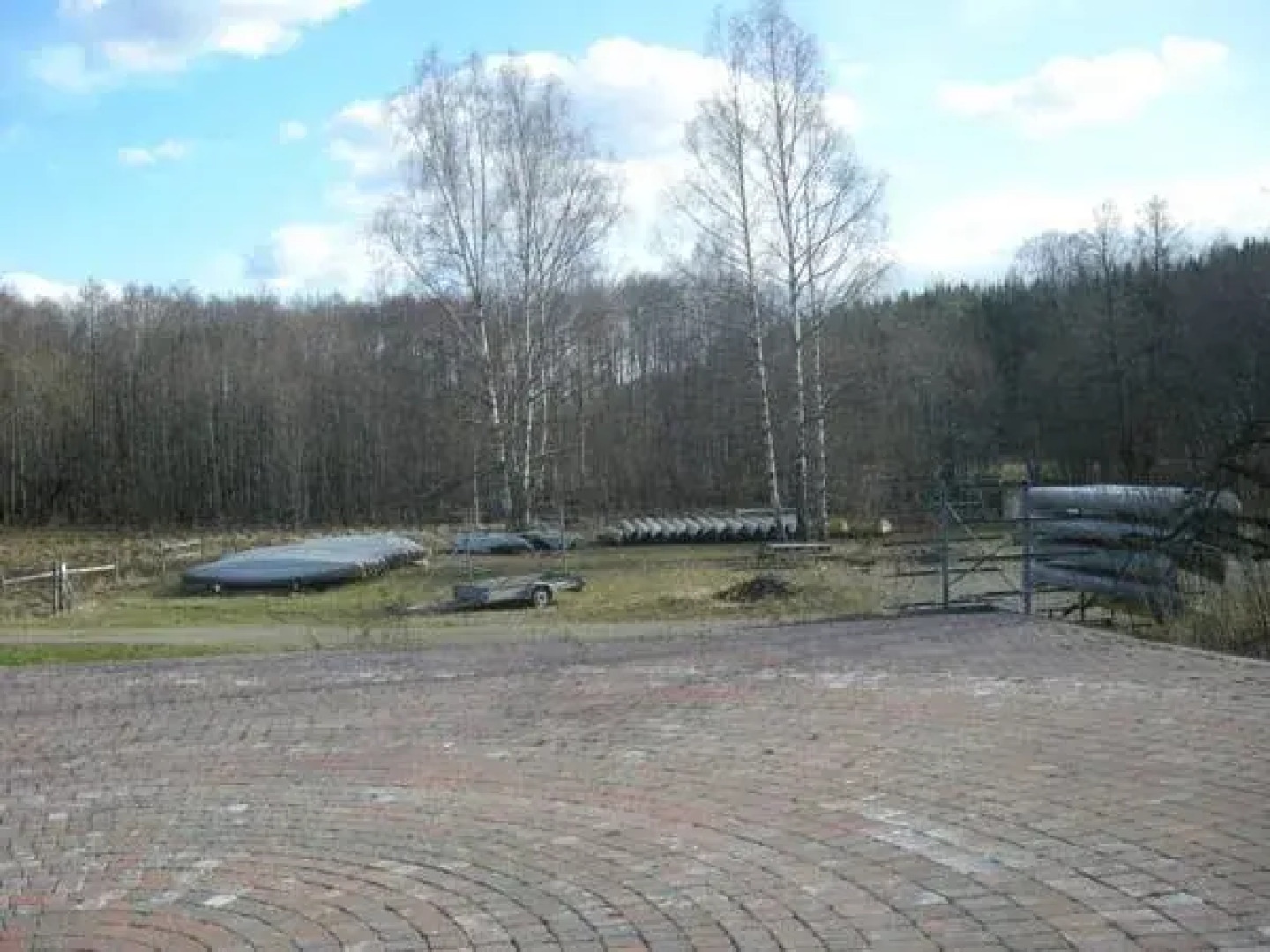 Hostel Gamla Mejeriet Skebokvarn