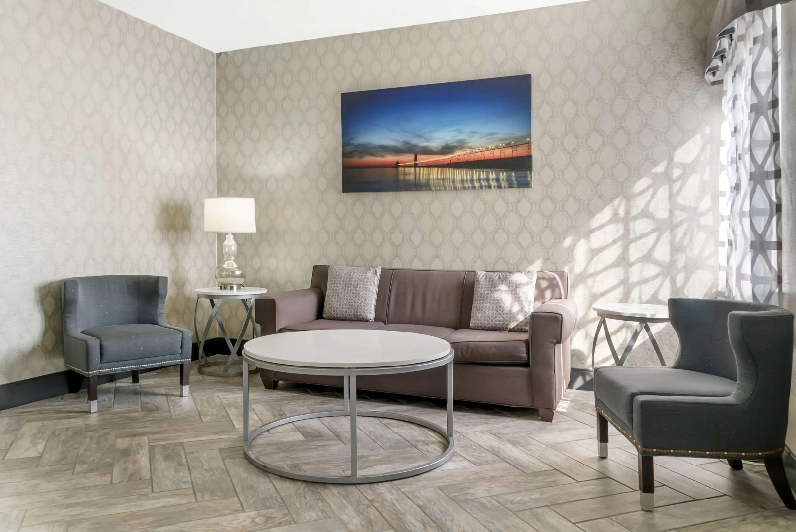 Best Western Beacon Inn