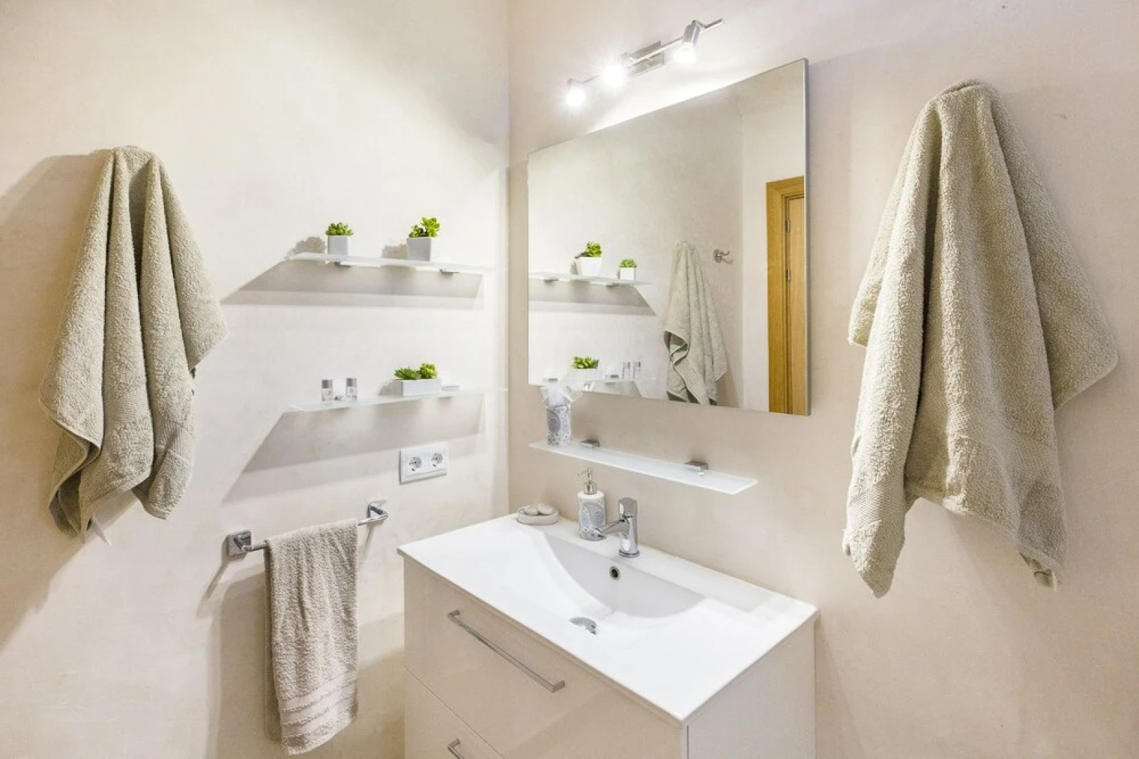 Villa Sa Torre de Can Juncadella