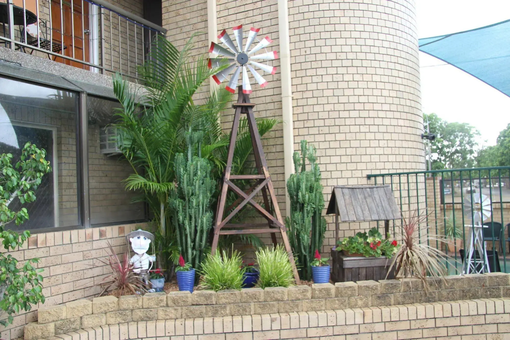 Tweed Harbour Motor Inn