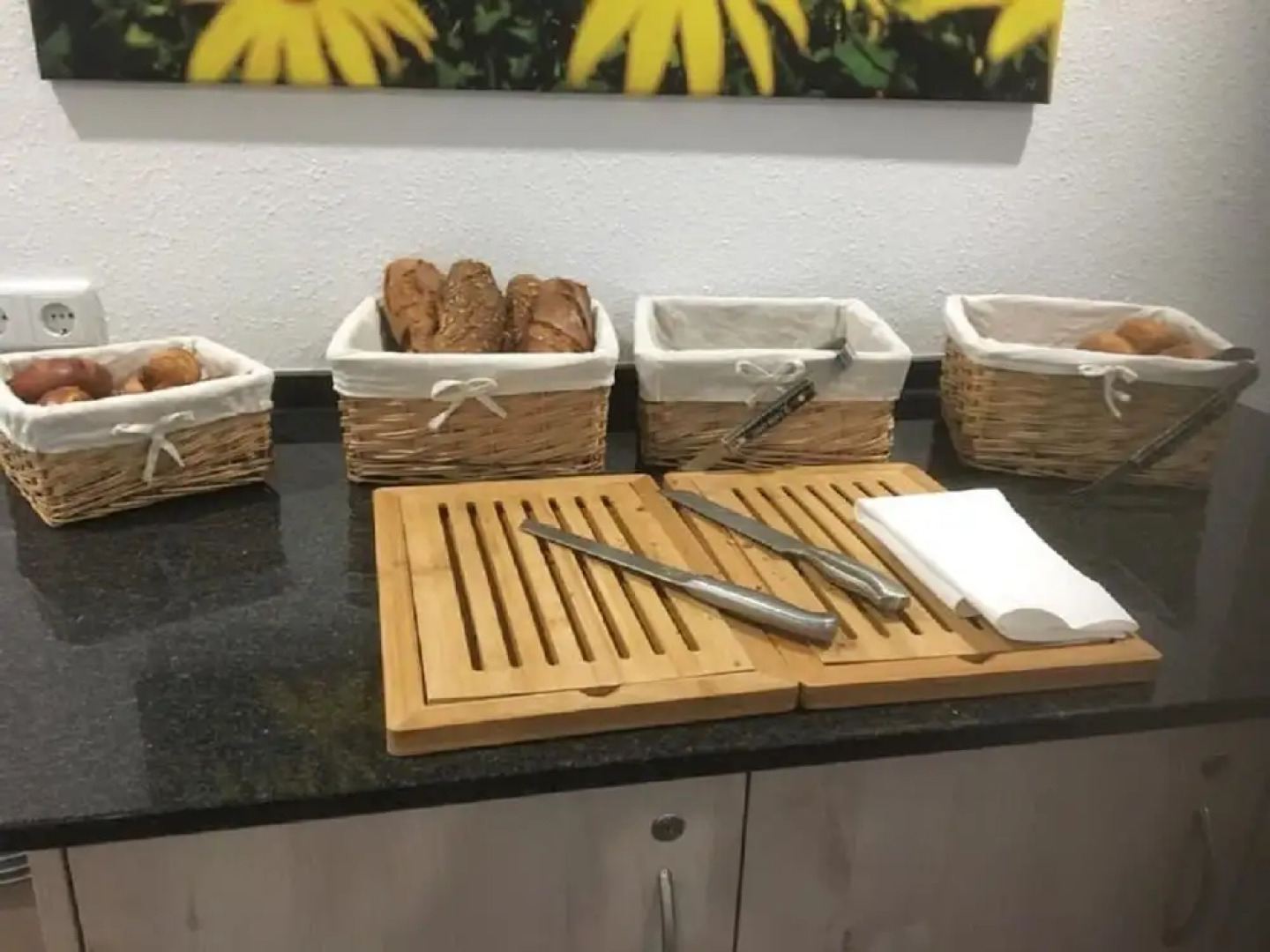 Hotel an der Burgschänke