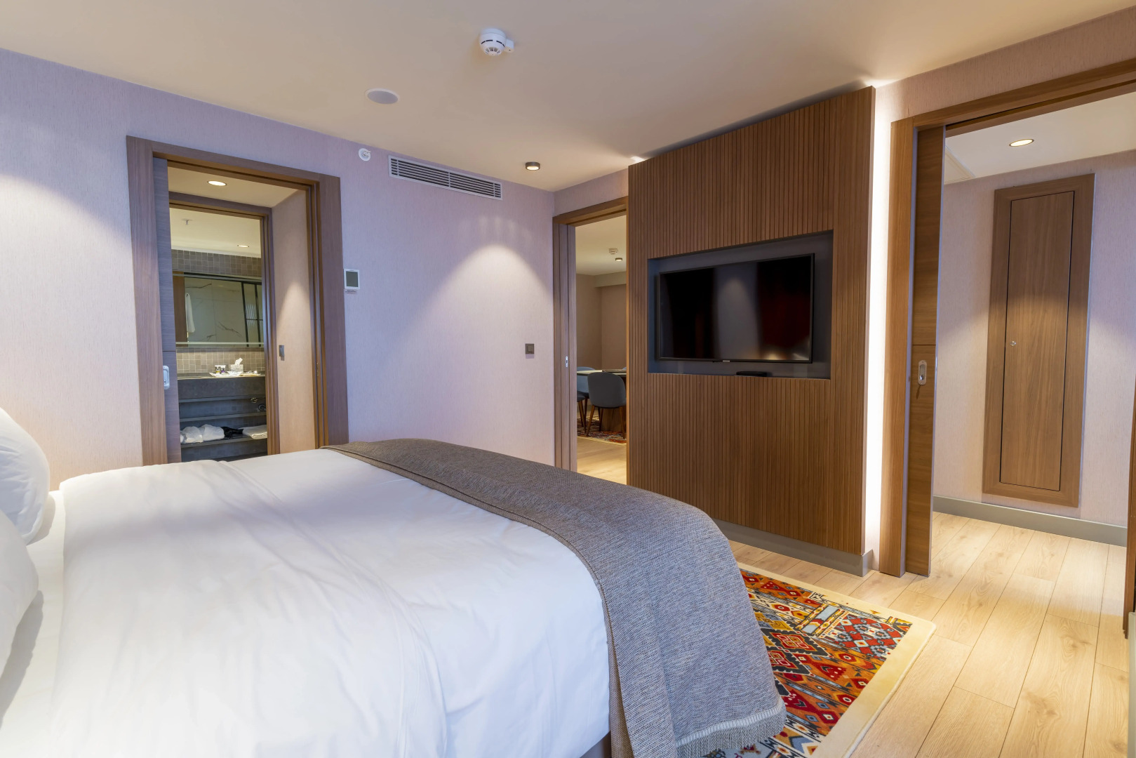 Mercure Trabzon Hotel