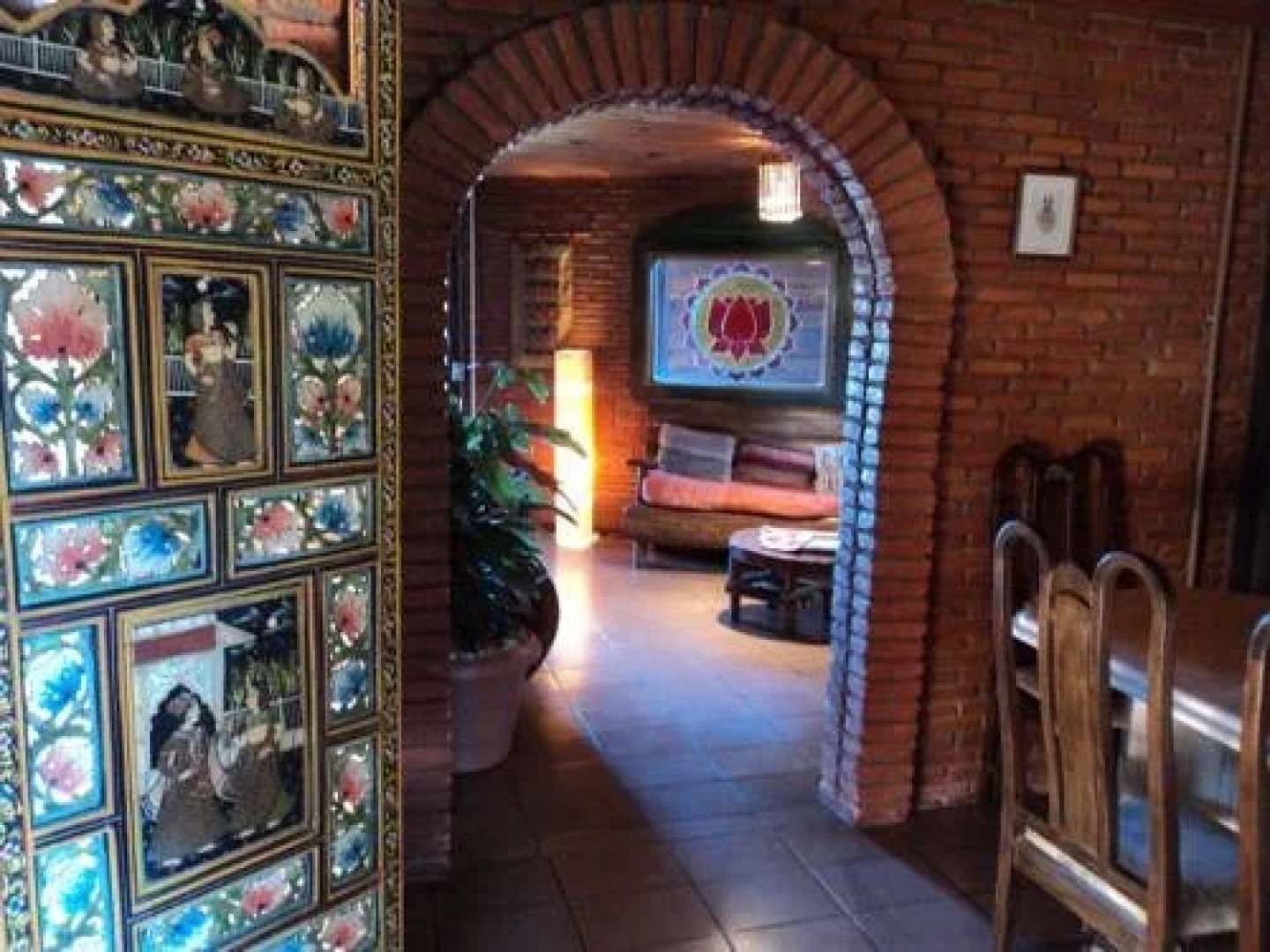 Pousada Alfa e Ômega