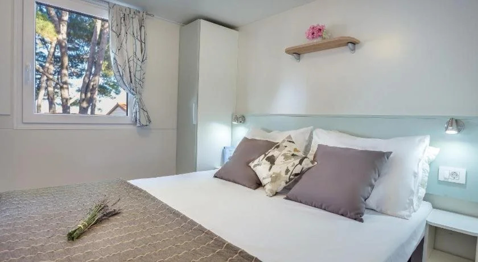 Ježevac Premium Camping Resort