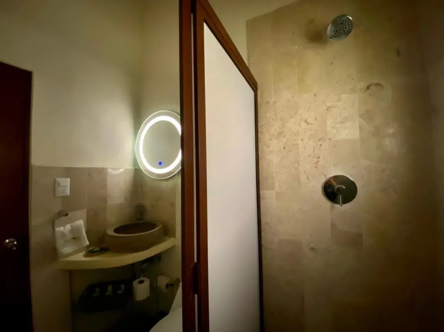 Hotel Casa De Las Flores