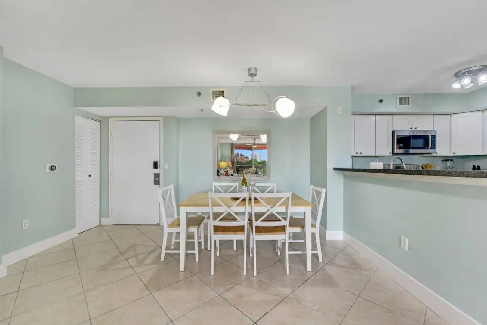 Aventura Apartment in Aventura