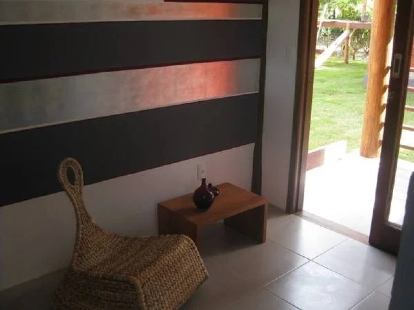 Pousada Bambu Dourado