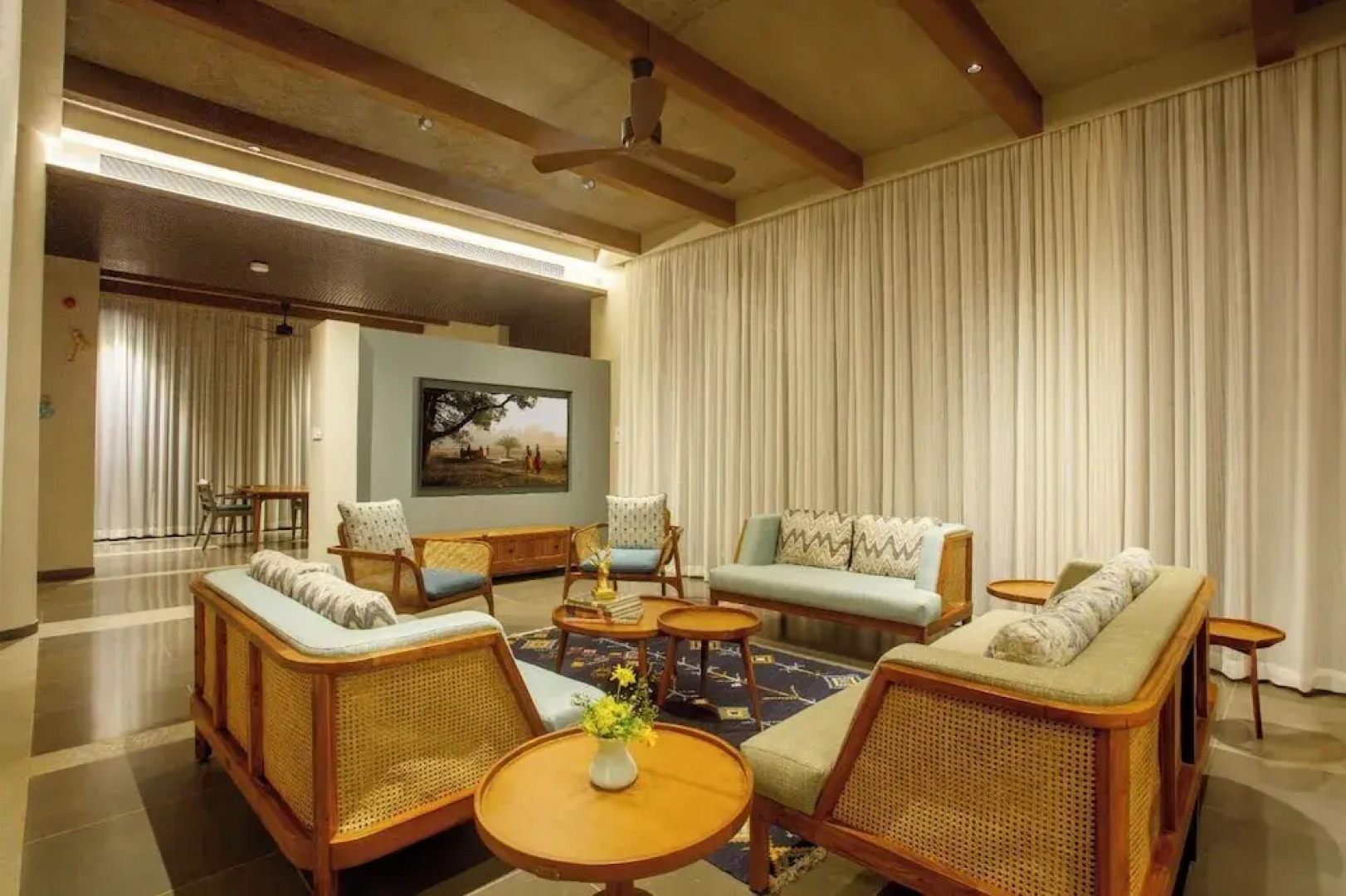 Amã Stays & Trails Sukh Villa, Alibag