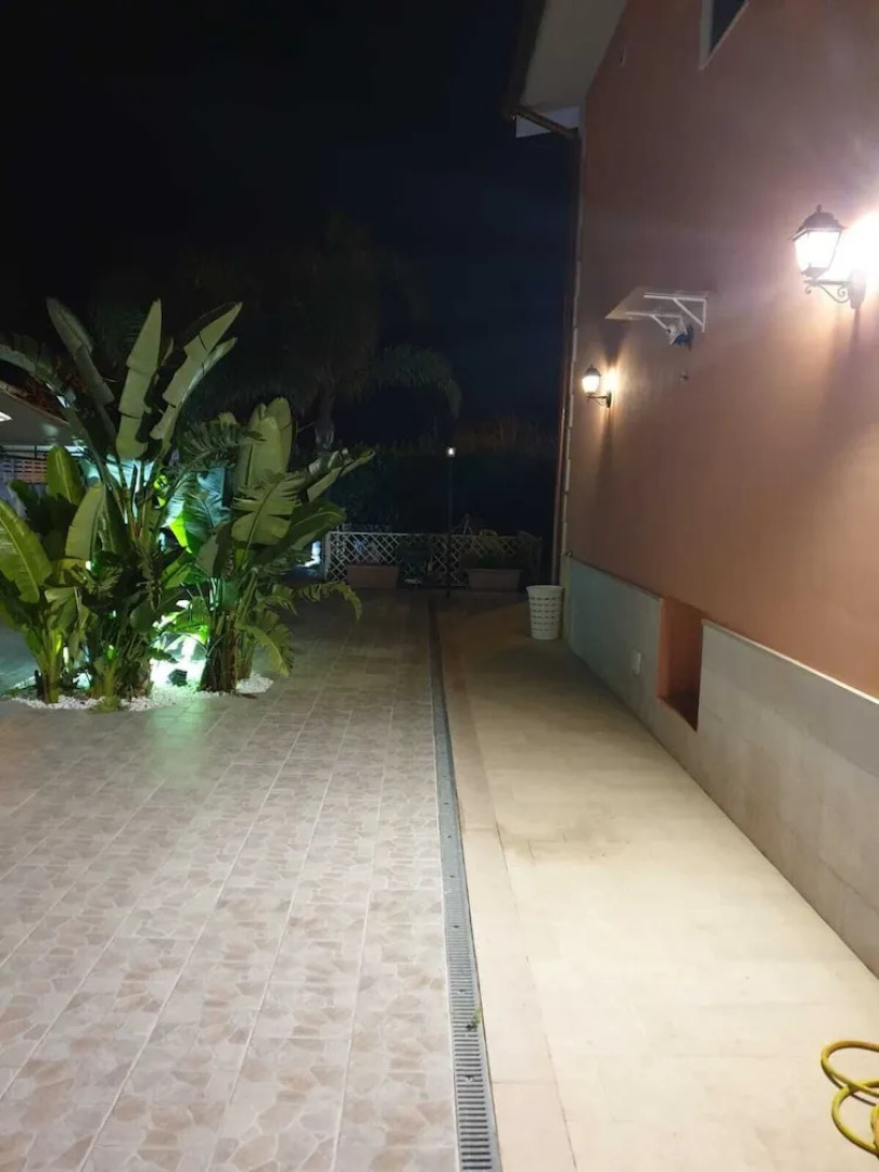 Bed and Breakfast Villa Fatima