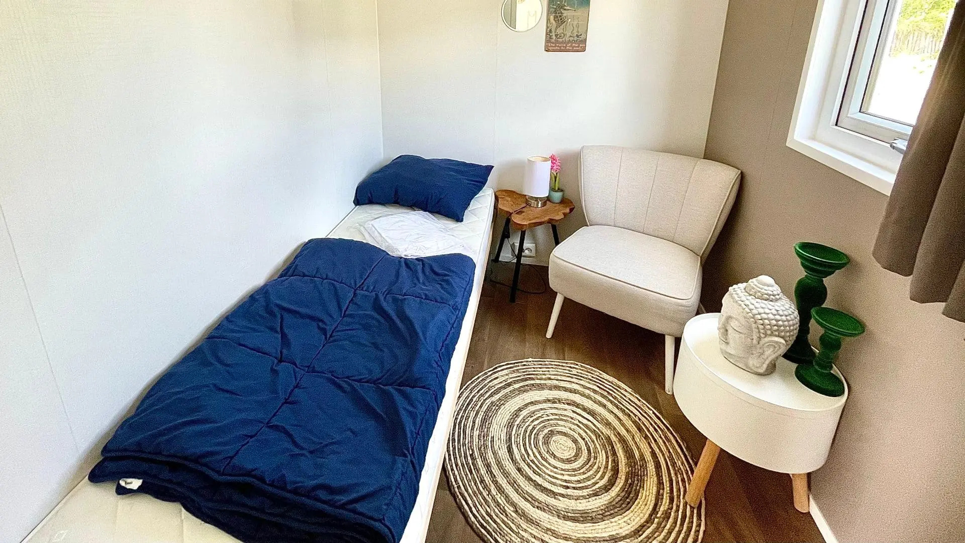 Europarcs Poort van Zeeland