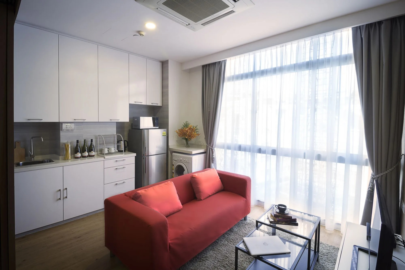 Thanksgiving Serviced Residence