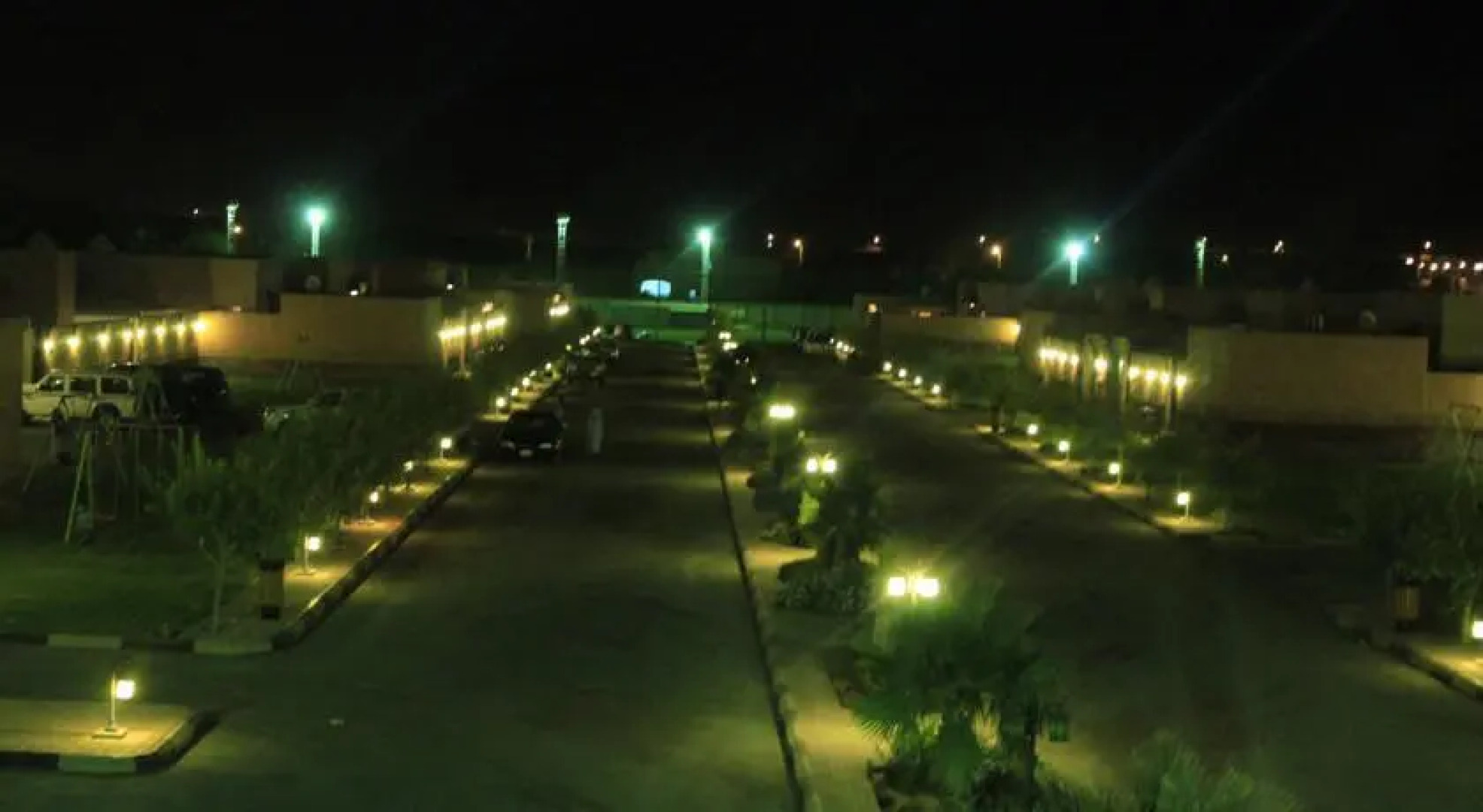 Al Raeda Resort