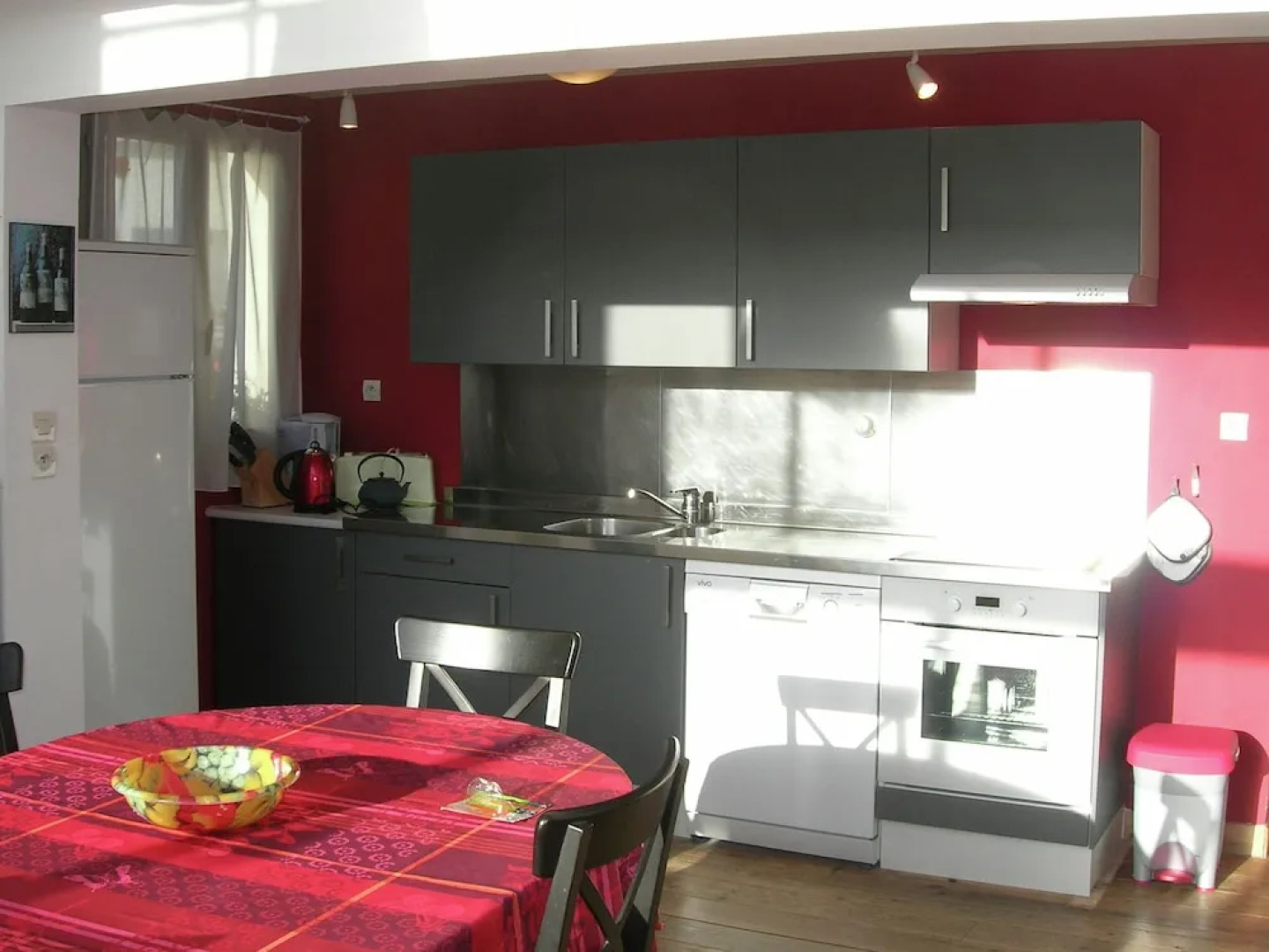 Luxurious Holiday Home near Courset with swimming pool