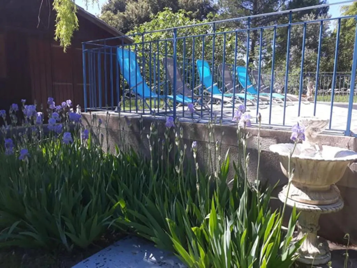 UN COIN DE PROVENCE,LA Maison D'ANTOINE