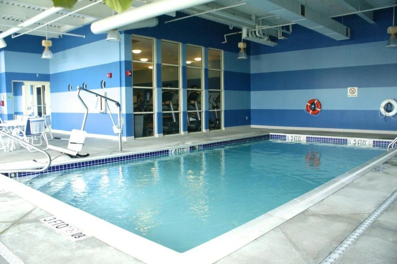 Holiday Inn Express Columbus Airport - Easton by IHG