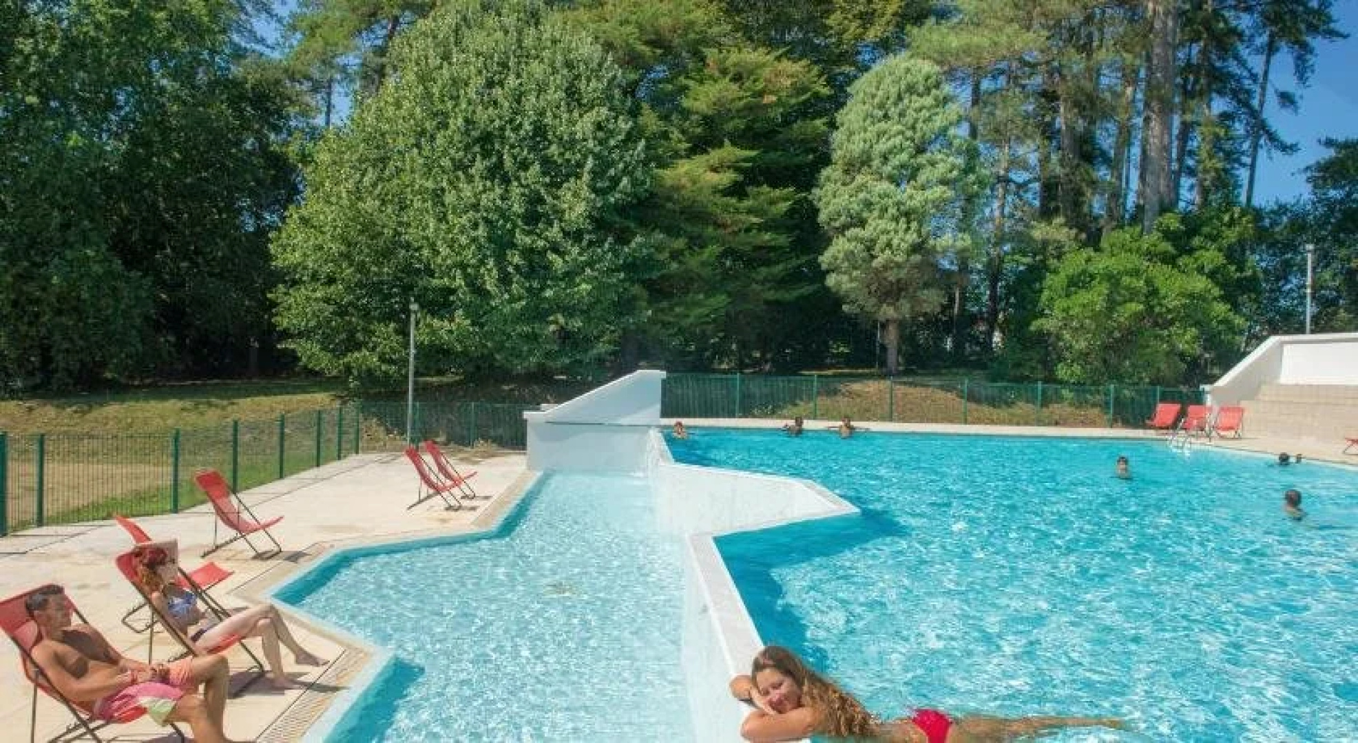 Le Domaine de Francon
