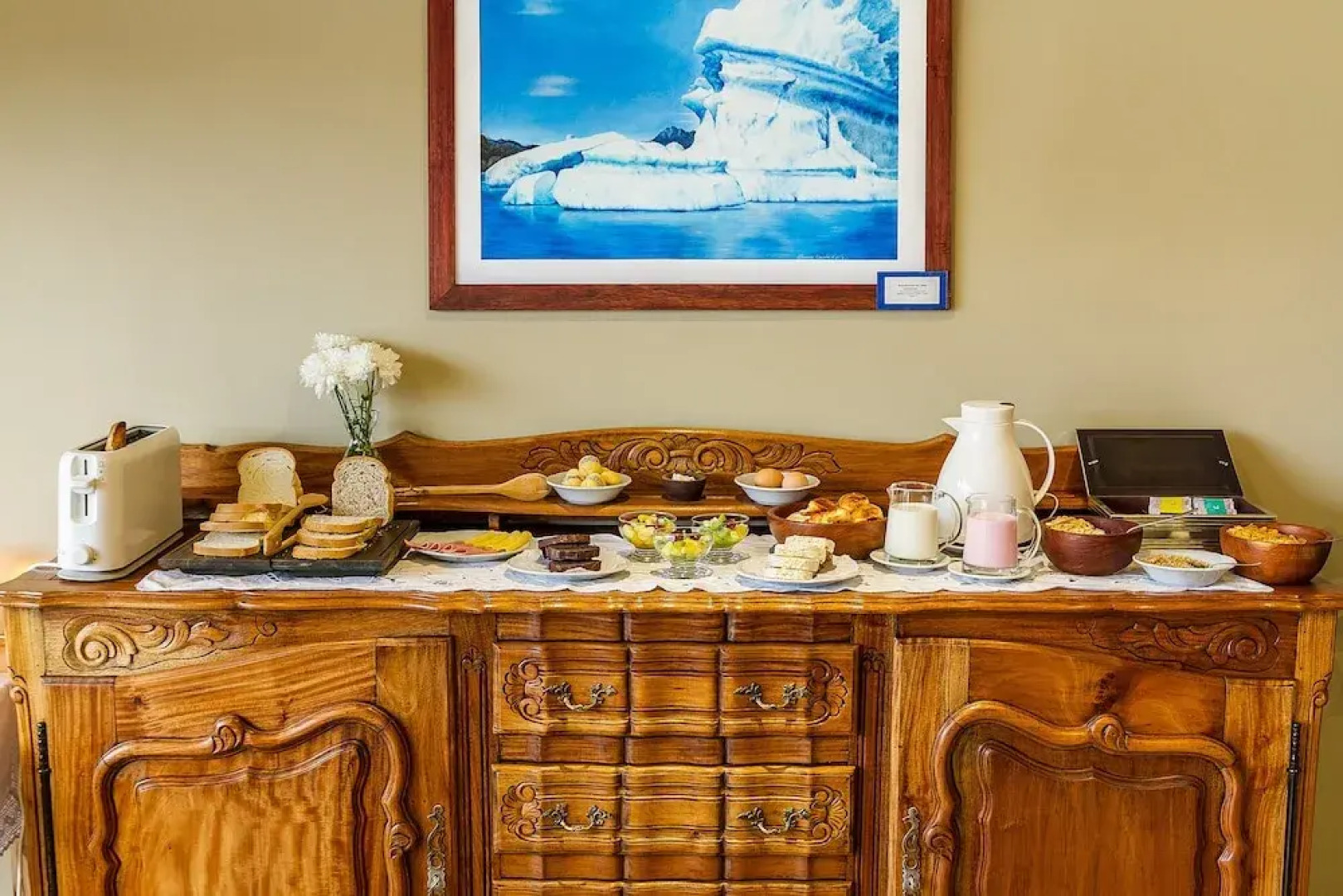 MadreTierra Patagonia