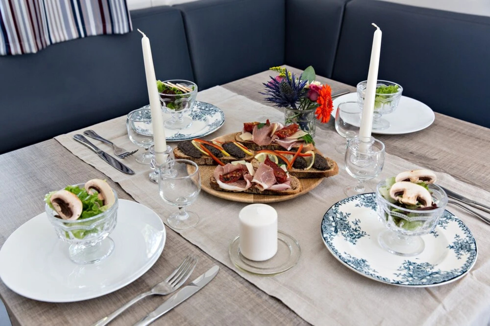 Odésia Vacances Domaine de Seillac