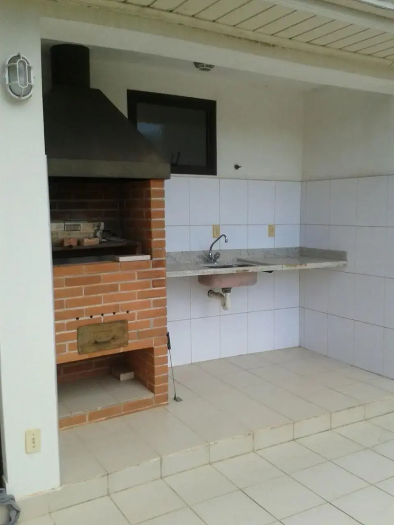 Serra Negra Apartment