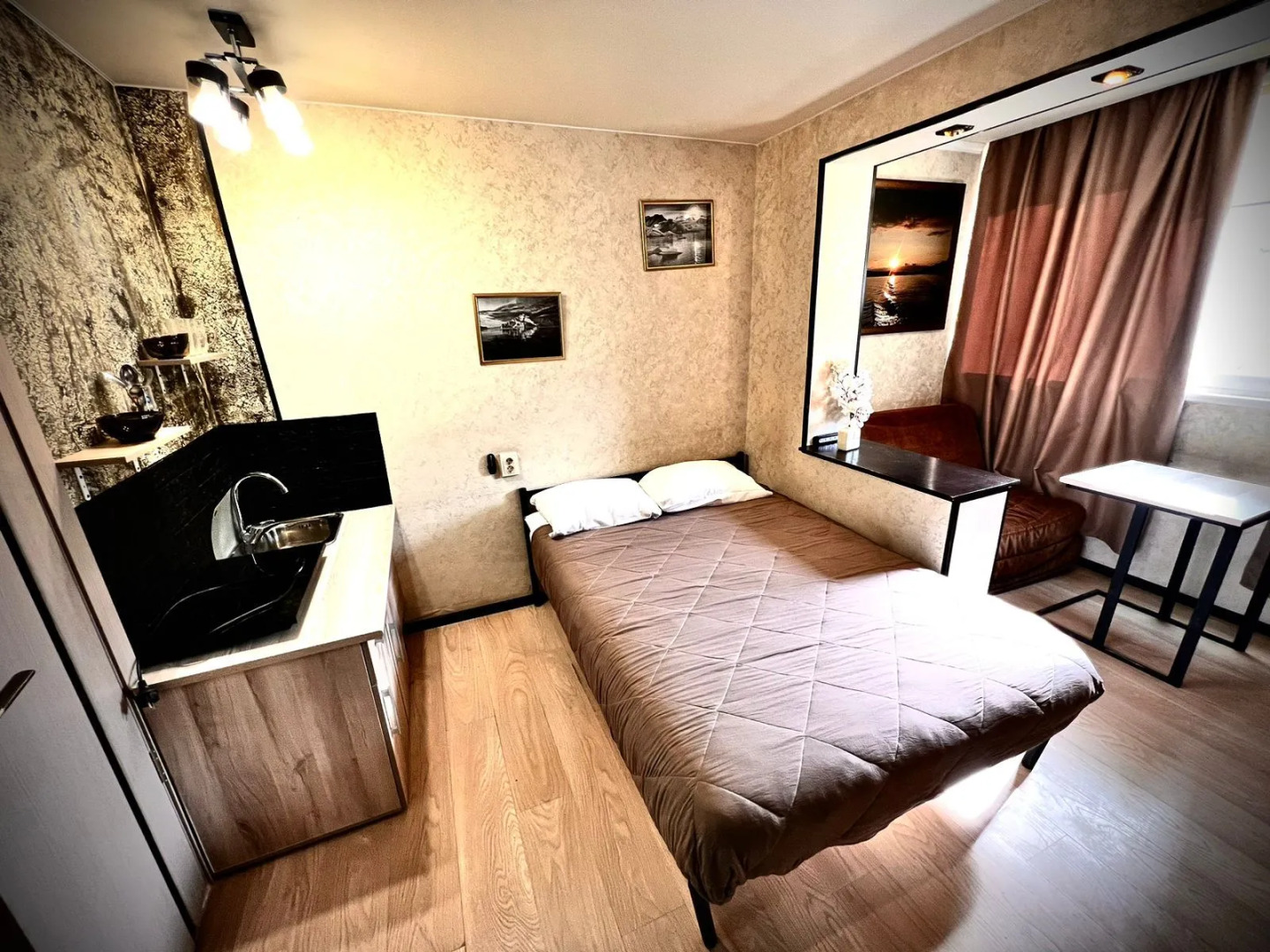 Мини-отель Полярник