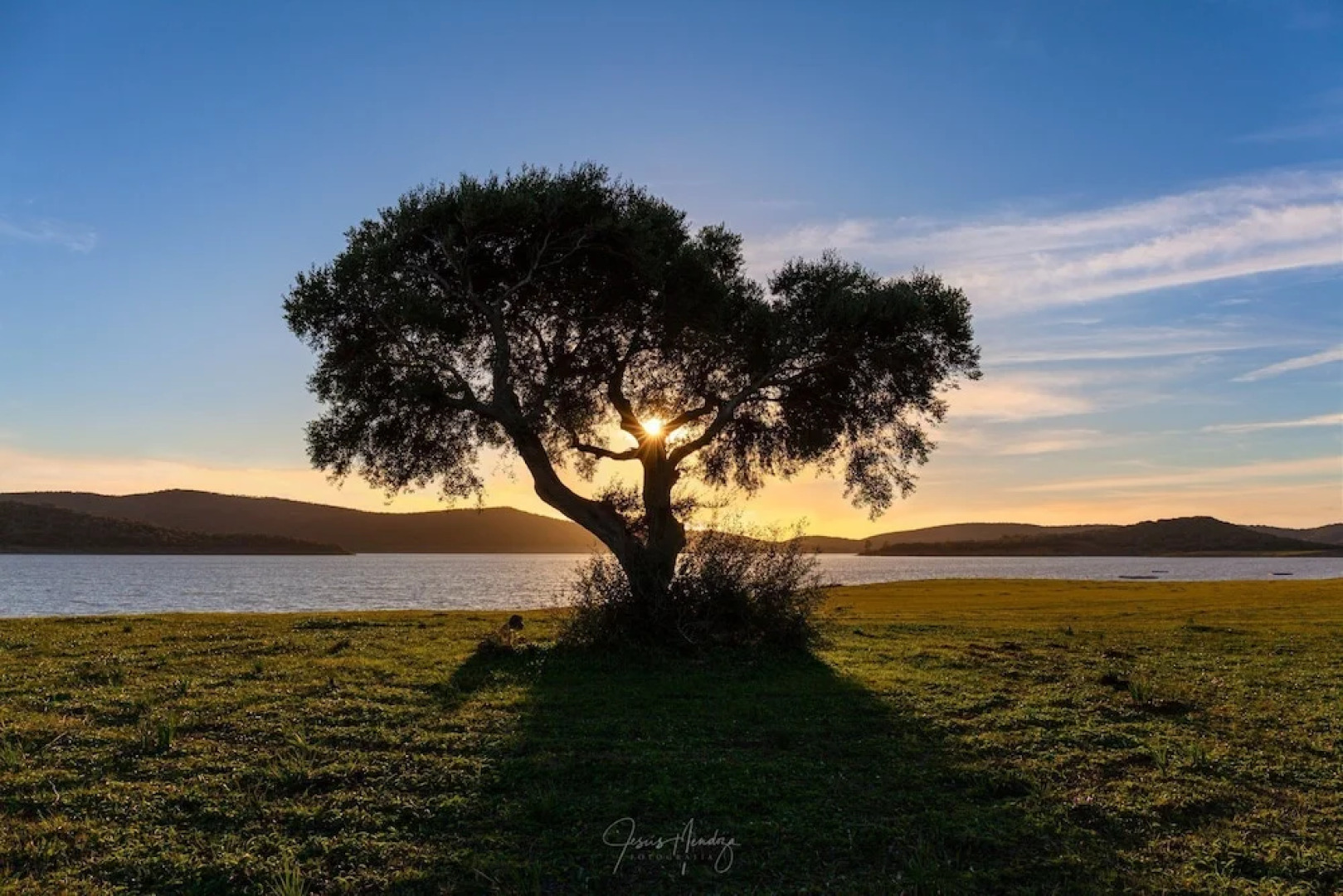 Wakana Lake Glamping