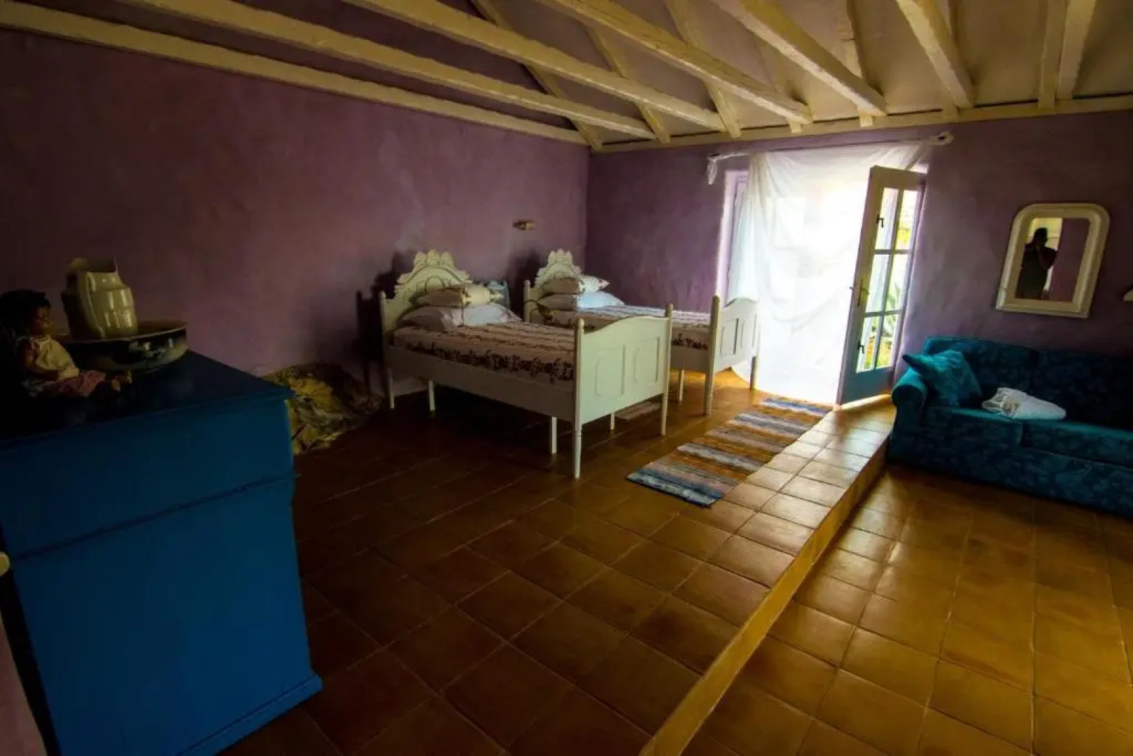 Sea View Villa Dvori Sv. Jurja