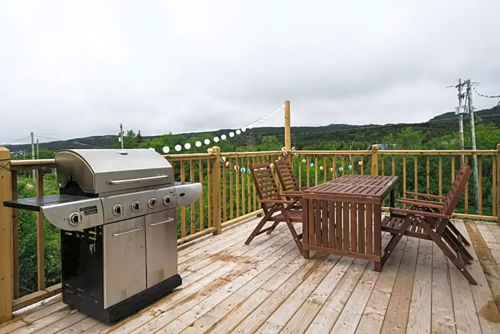 Out East Adventure Centre