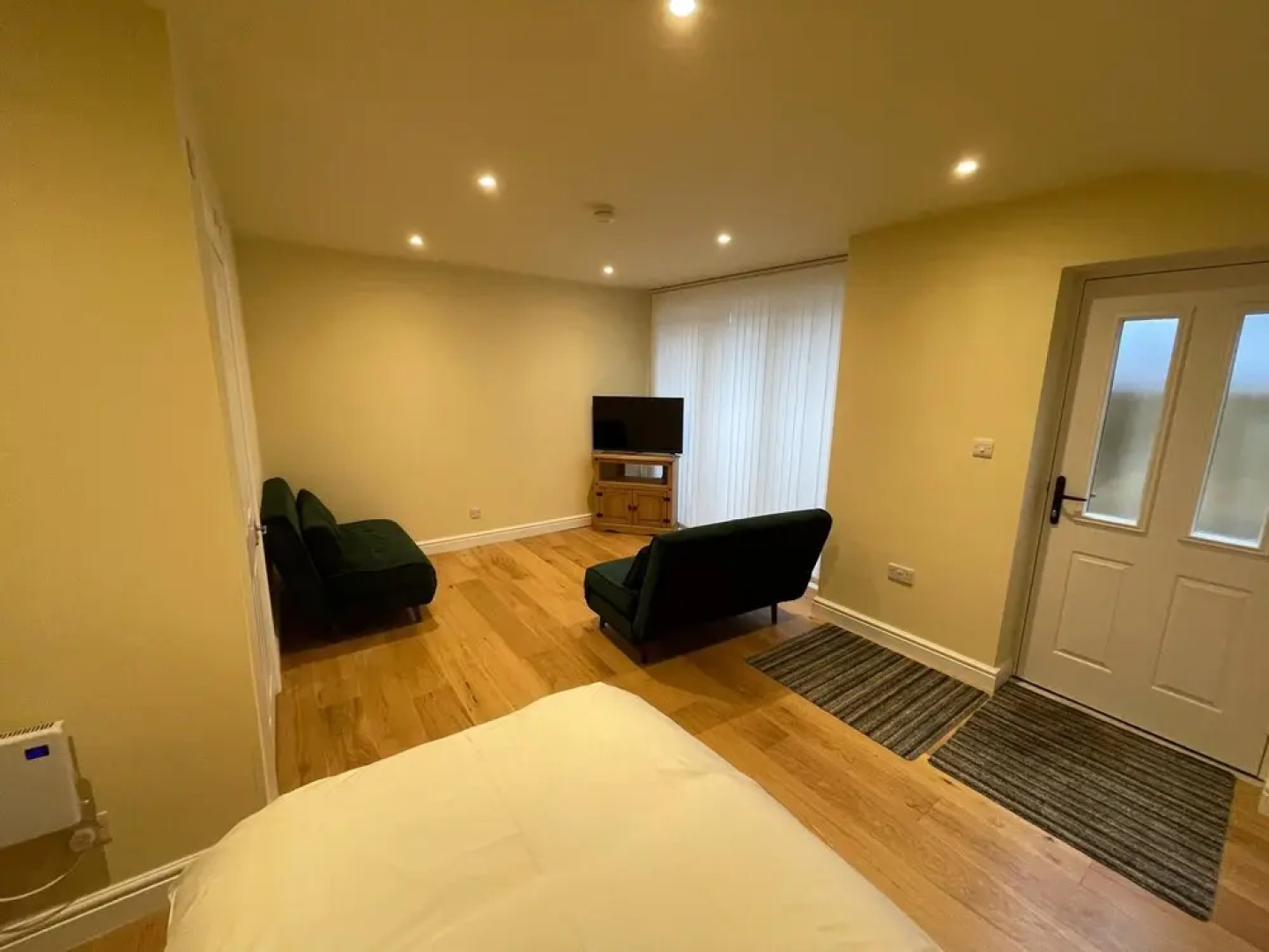 The Moon Inn at Stoney Middleton